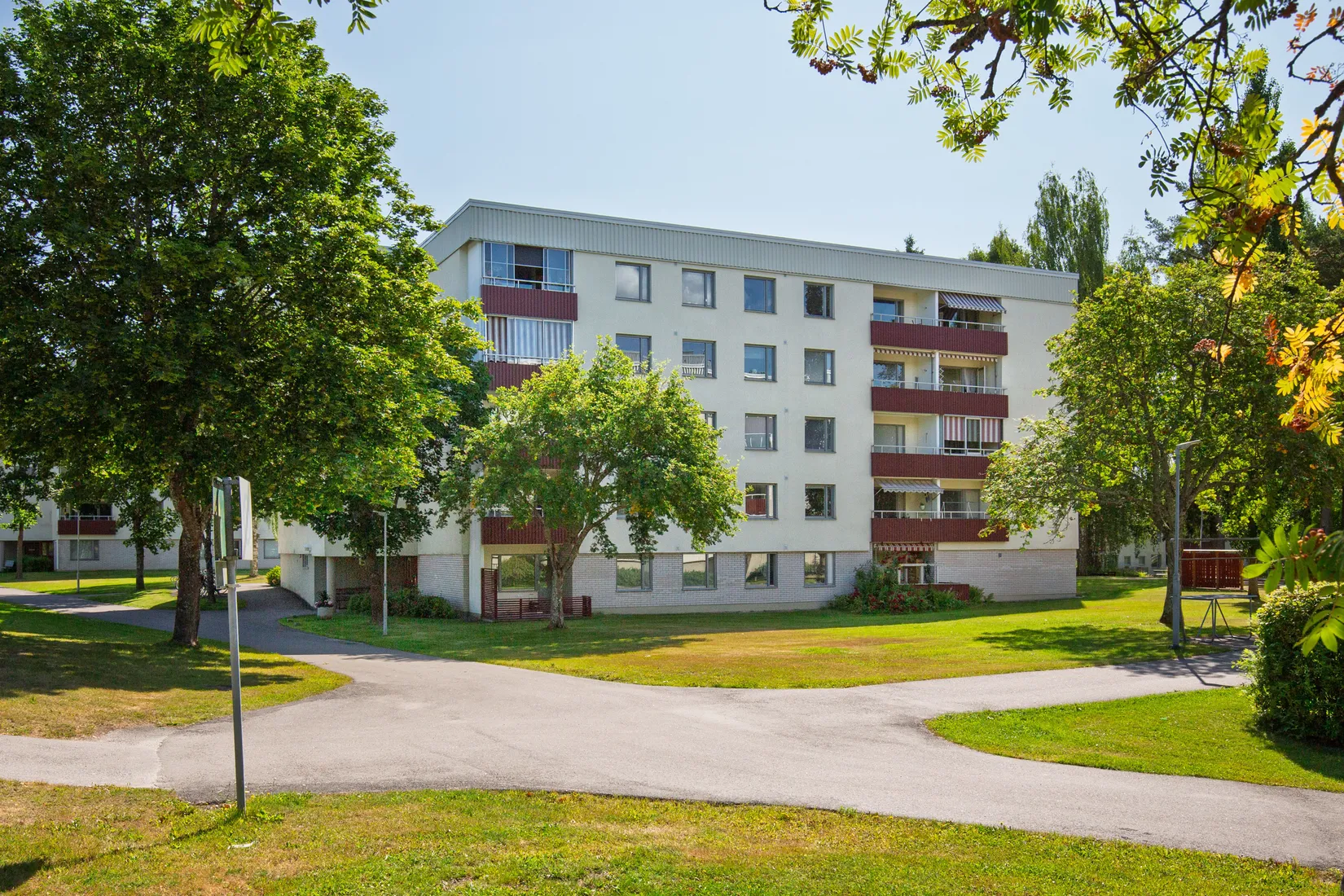 Bostadsrätt, Ulvsmygen 25, Sätra, Gävle