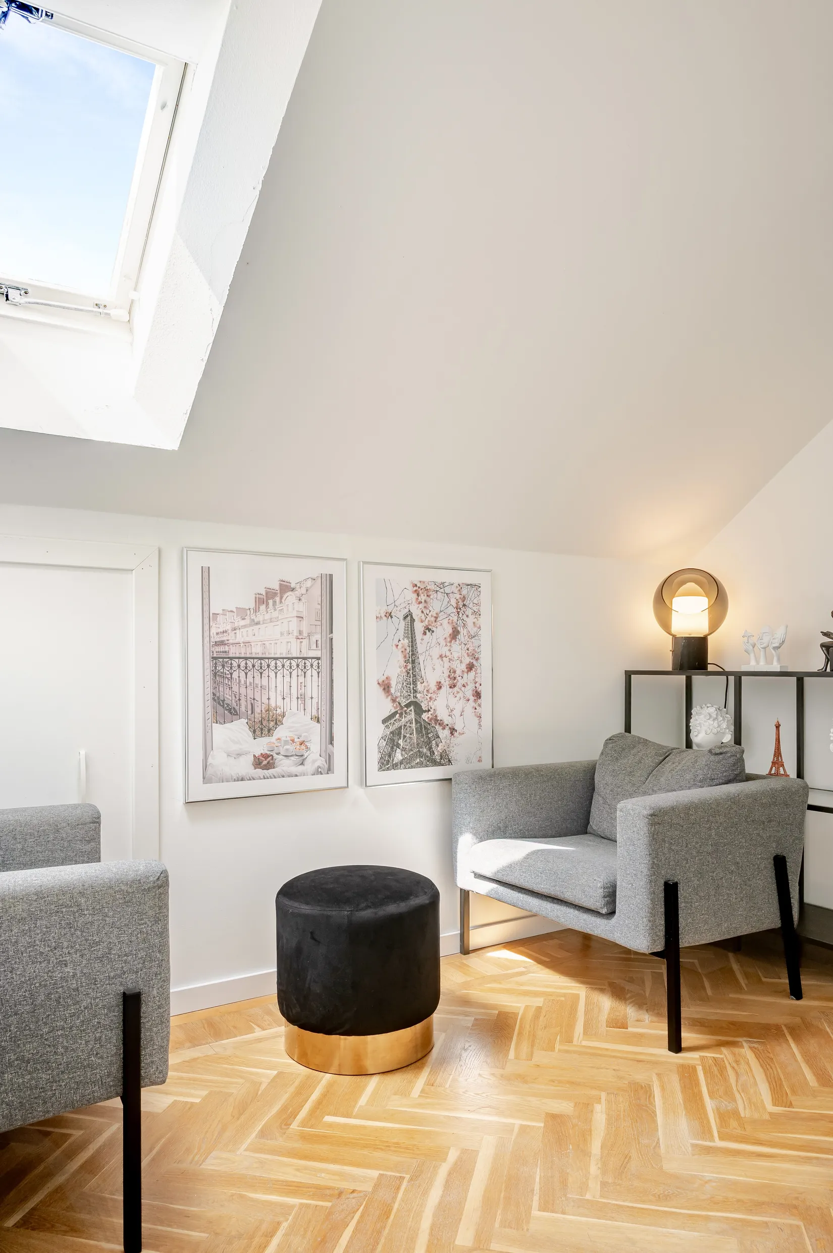 Villa, Gustafsborgsgatan 9, Kungsängen, Sala