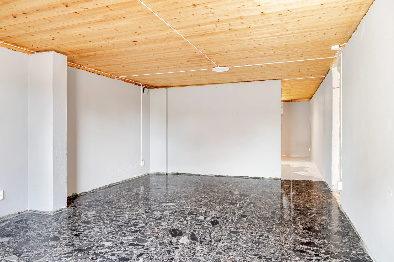 Villa, Gustafsborgsgatan 9, Kungsängen, Sala