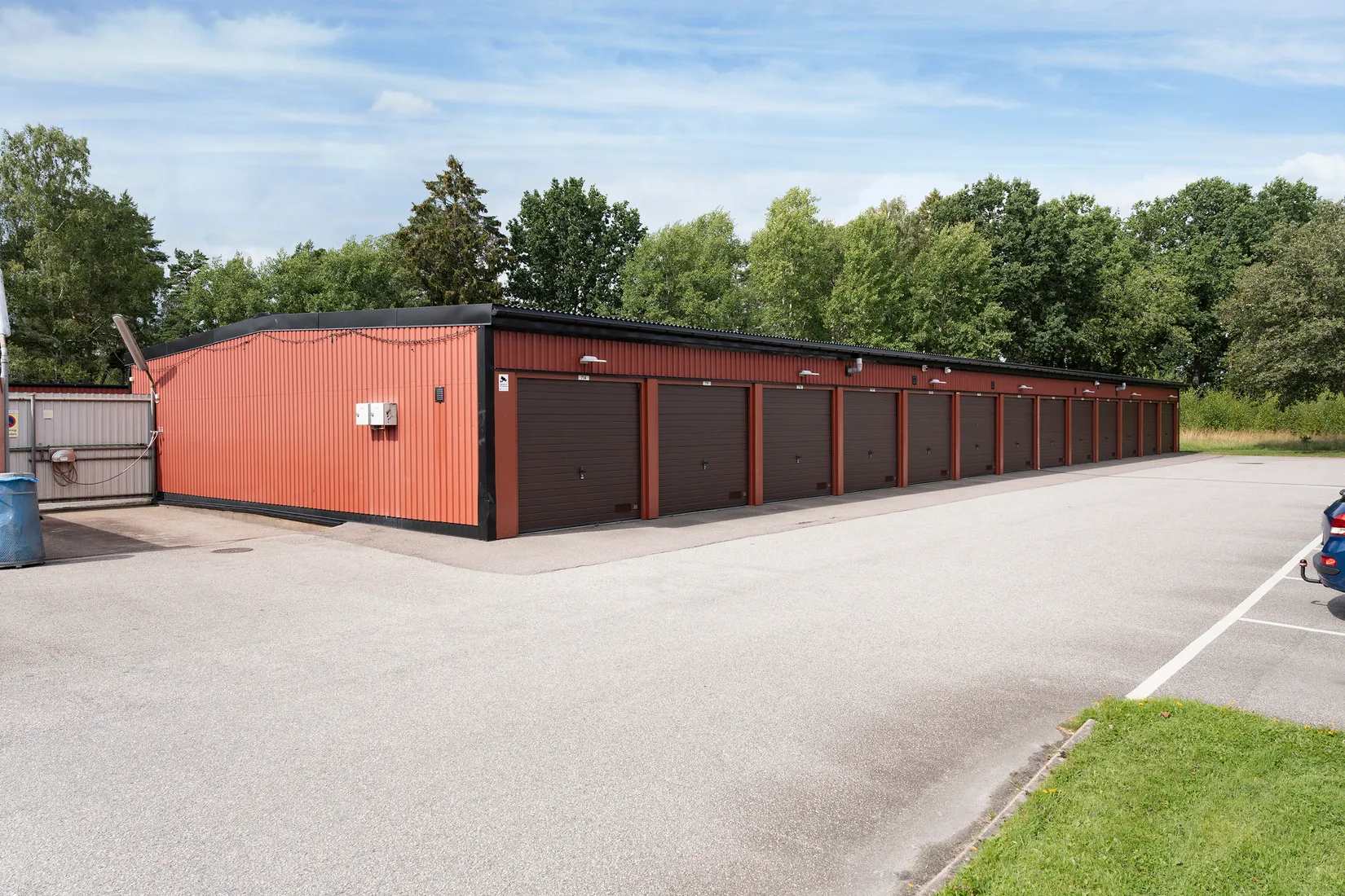 Bostadsrätt, Slåttervägen 135, Kronogården, Trollhättan
