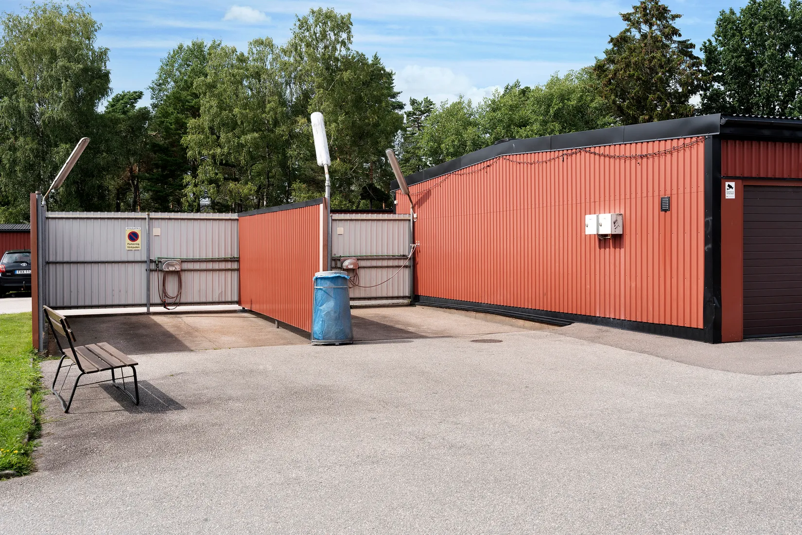 Bostadsrätt, Slåttervägen 135, Kronogården, Trollhättan