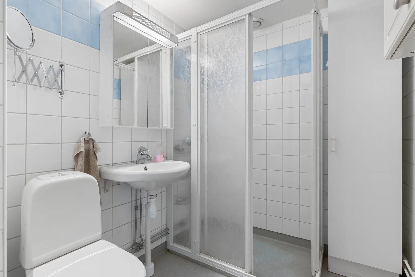 Bostadsrätt, Slåttervägen 135, Kronogården, Trollhättan