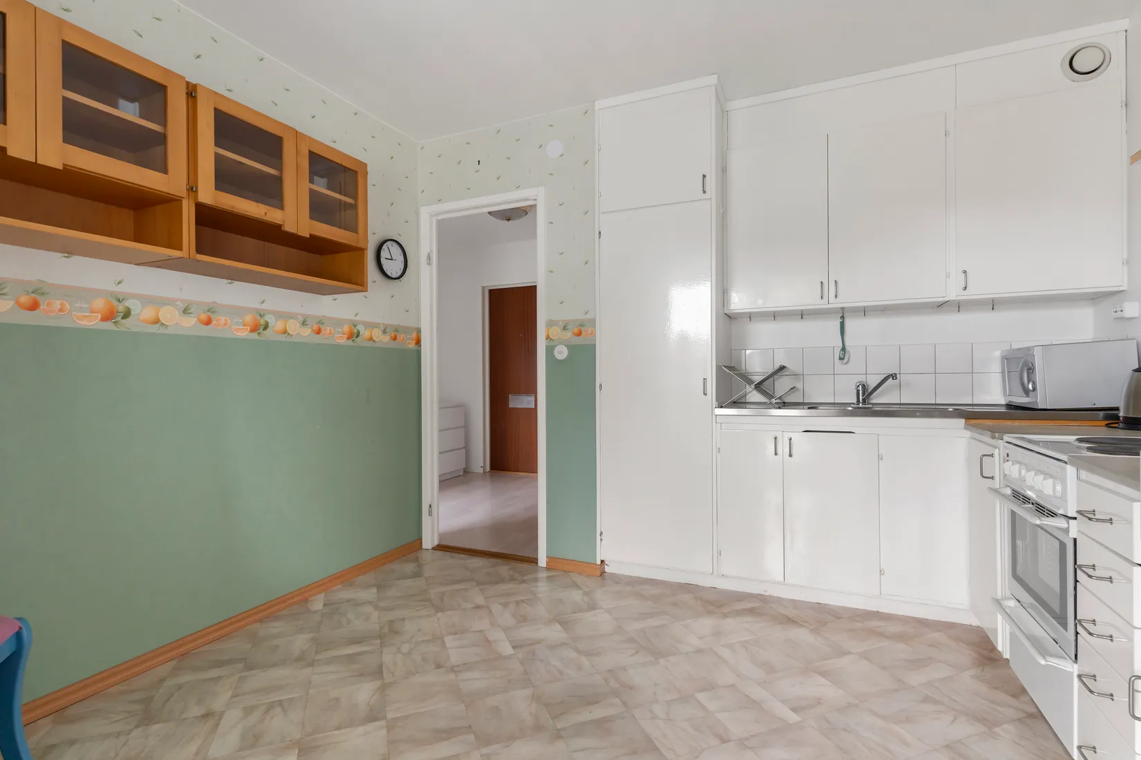 Bostadsrätt, Slåttervägen 135, Kronogården, Trollhättan