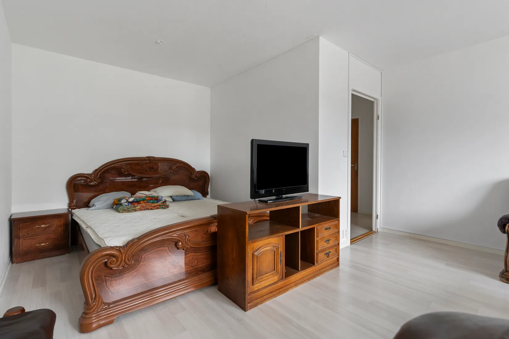 Bostadsrätt, Slåttervägen 135, Kronogården, Trollhättan