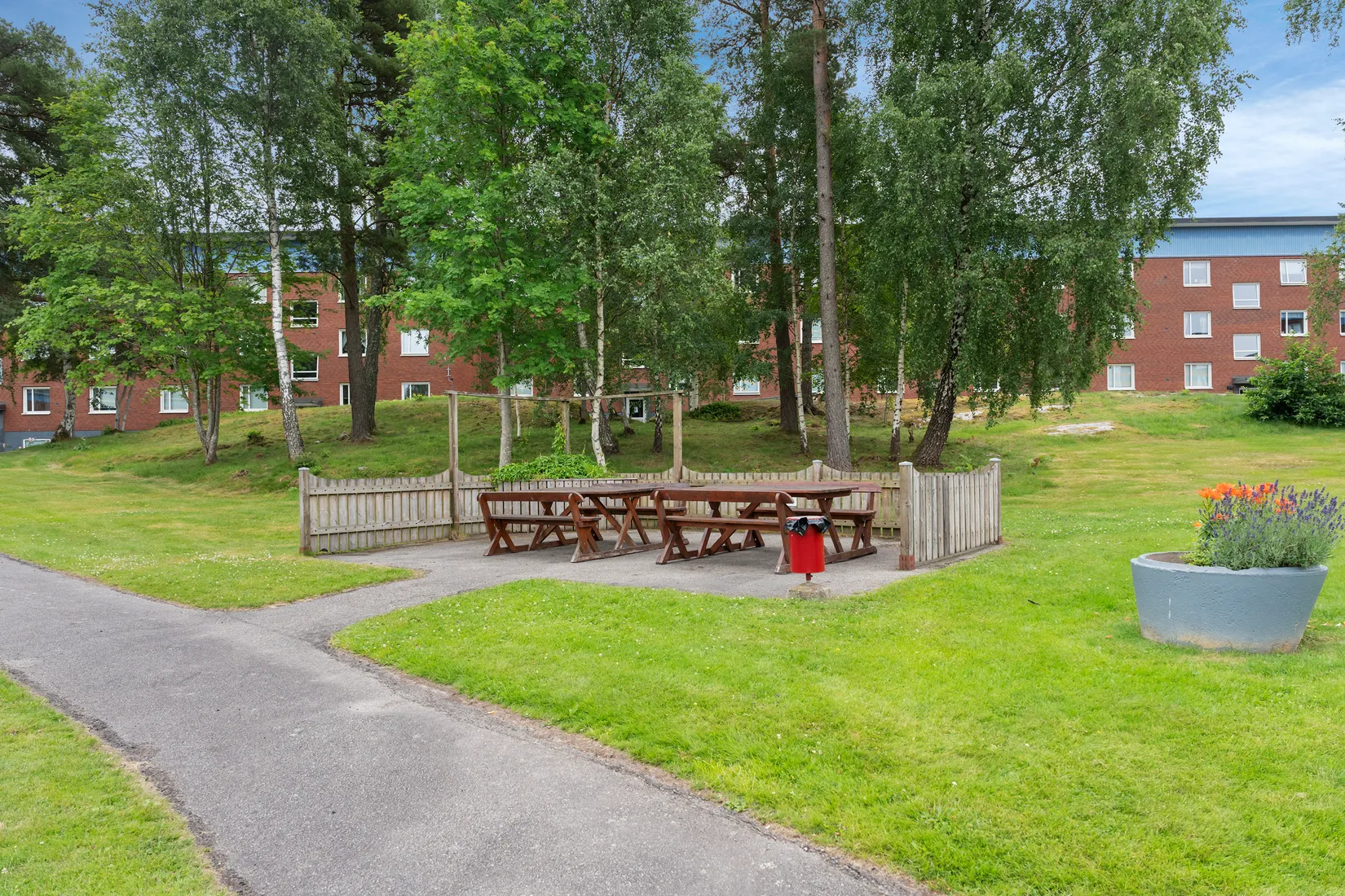 Bostadsrätt, Slåttervägen 135, Kronogården, Trollhättan