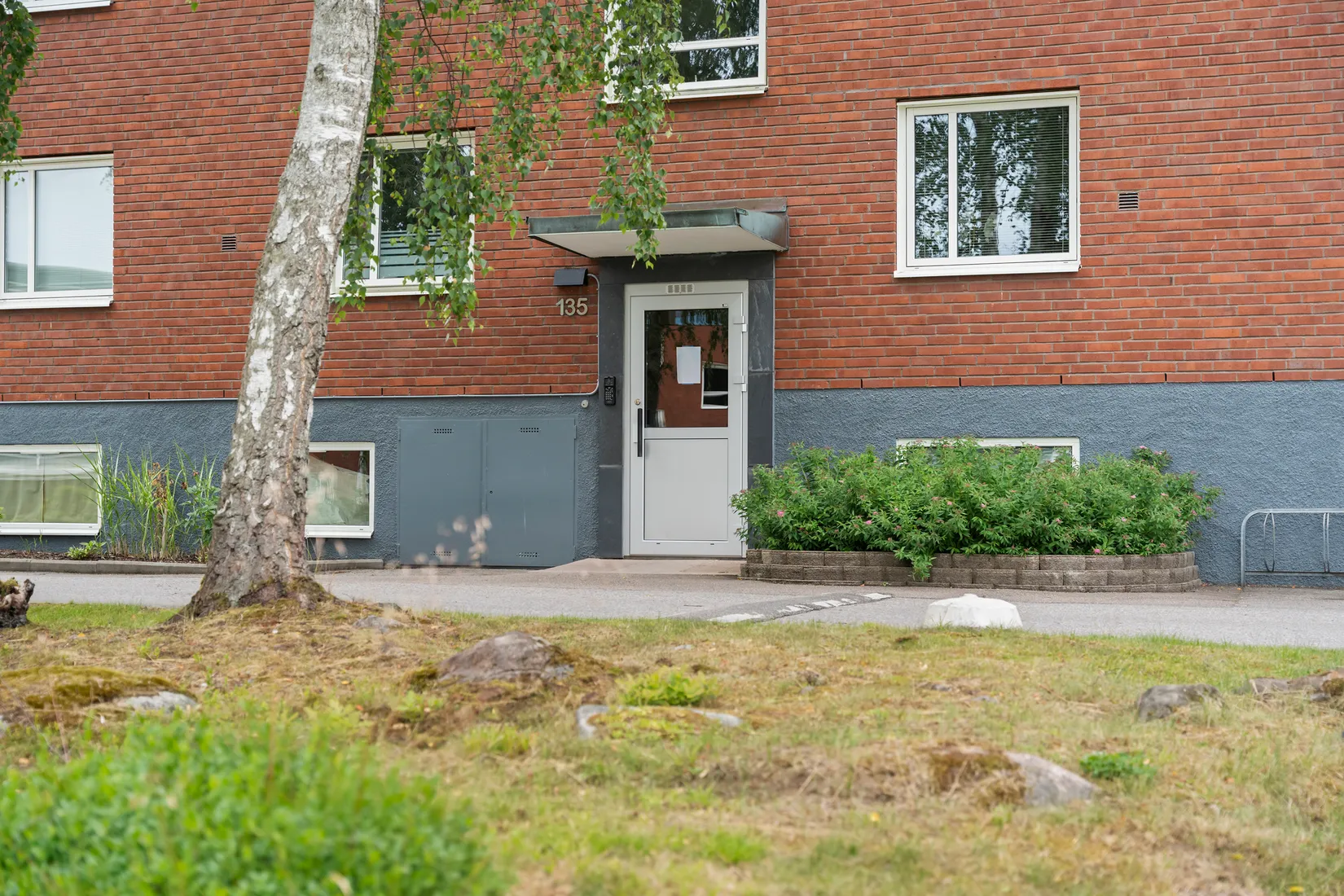 Bostadsrätt, Slåttervägen 135, Kronogården, Trollhättan