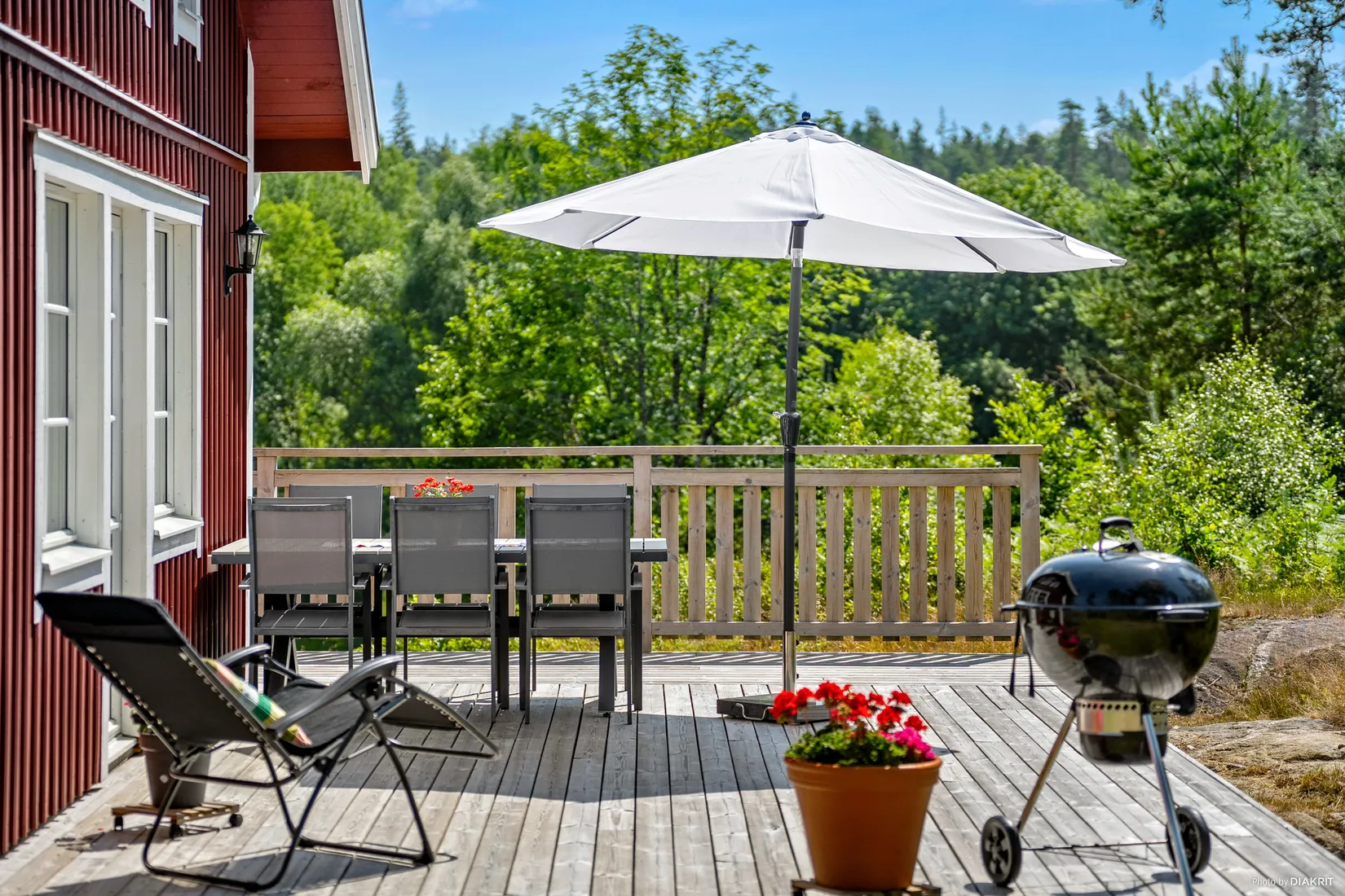 Villa, Ödenäs Örsbråten 536, Ödenäs, Alingsås