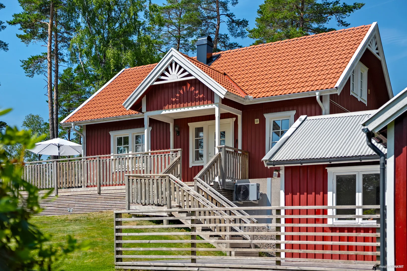 Villa, Ödenäs Örsbråten 536, Ödenäs, Alingsås