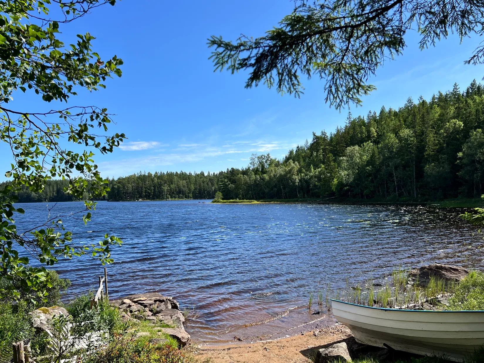 Villa, Ödenäs Örsbråten 536, Ödenäs, Alingsås