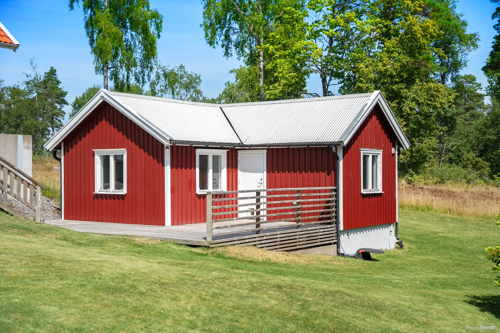 Villa, Ödenäs Örsbråten 536, Ödenäs, Alingsås