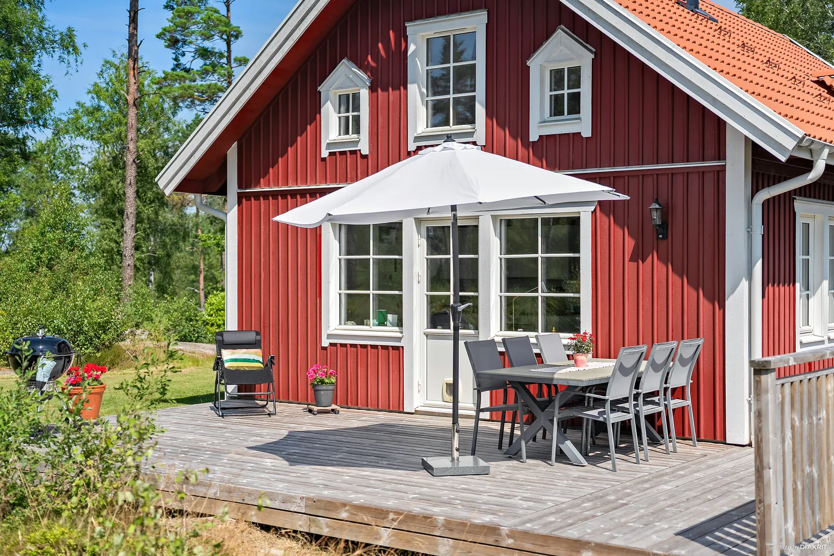 Villa, Ödenäs Örsbråten 536, Ödenäs, Alingsås
