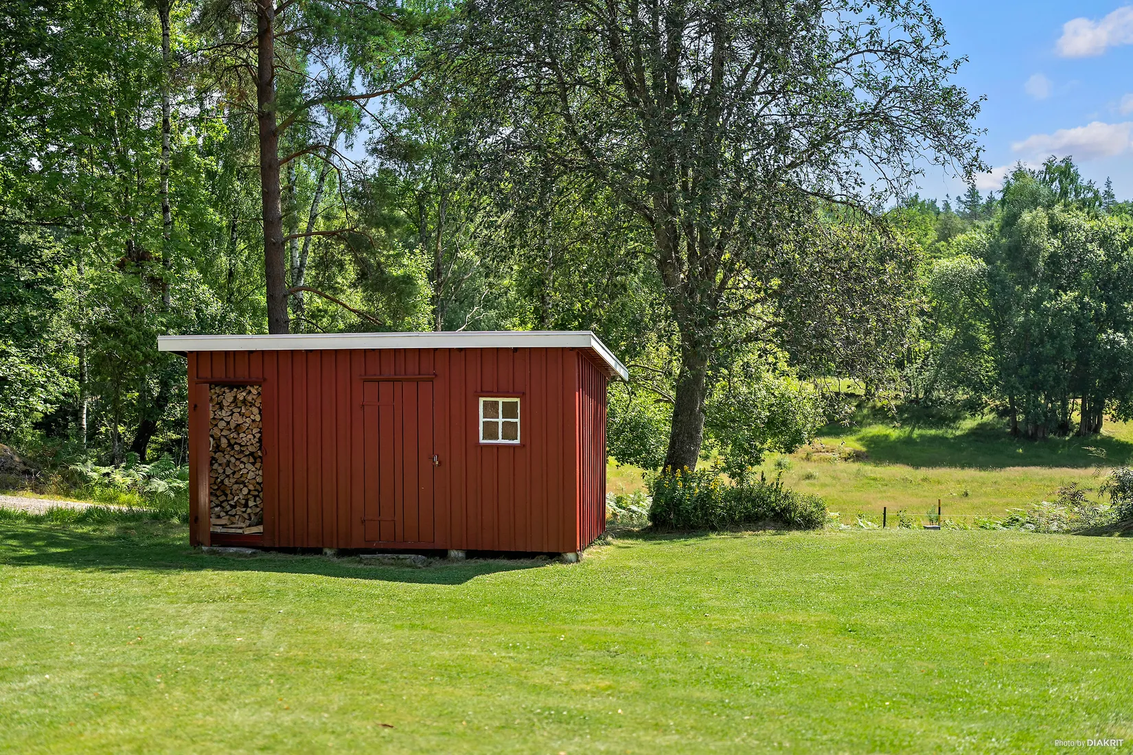 Villa, Ödenäs Örsbråten 536, Ödenäs, Alingsås