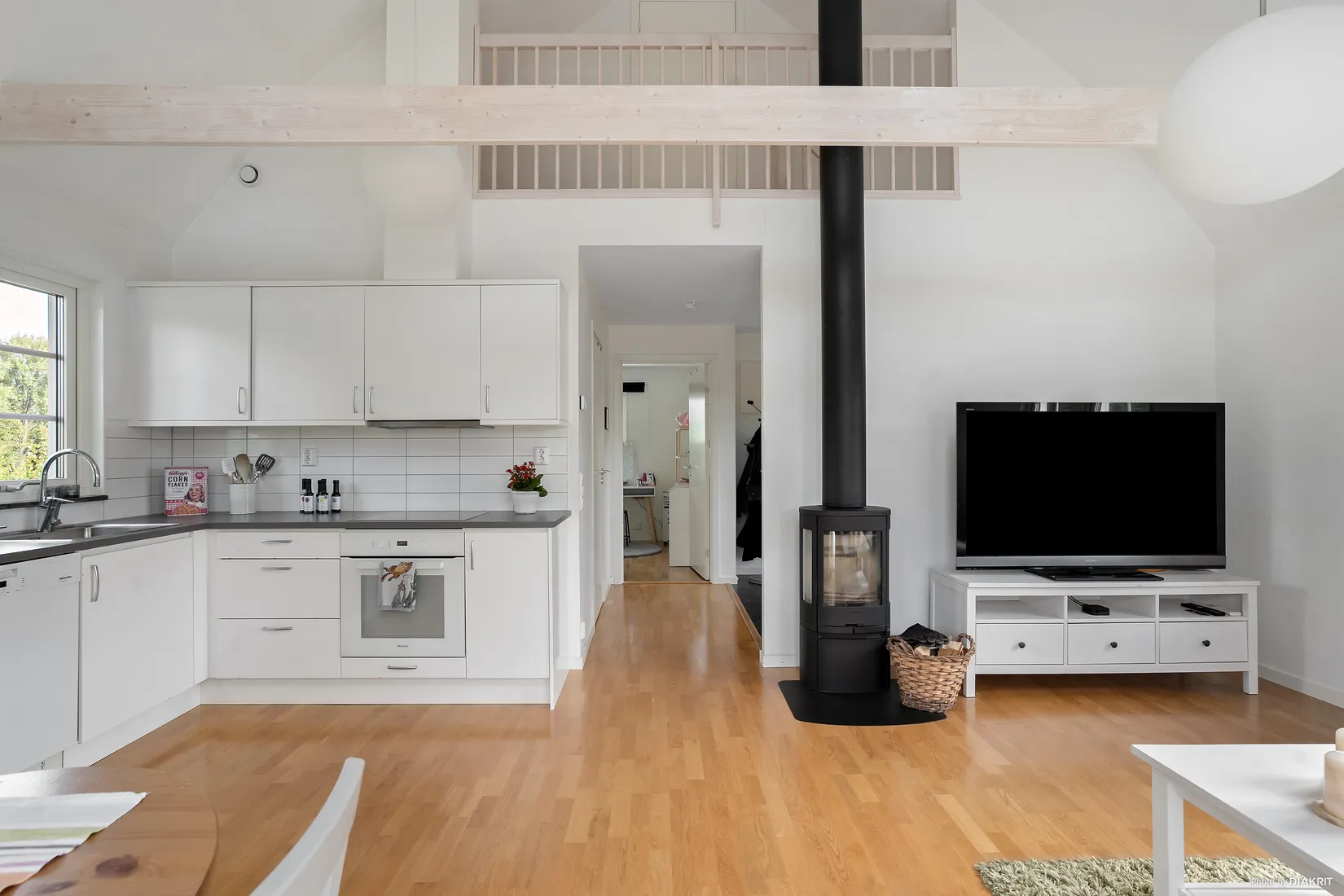 Villa, Ödenäs Örsbråten 536, Ödenäs, Alingsås