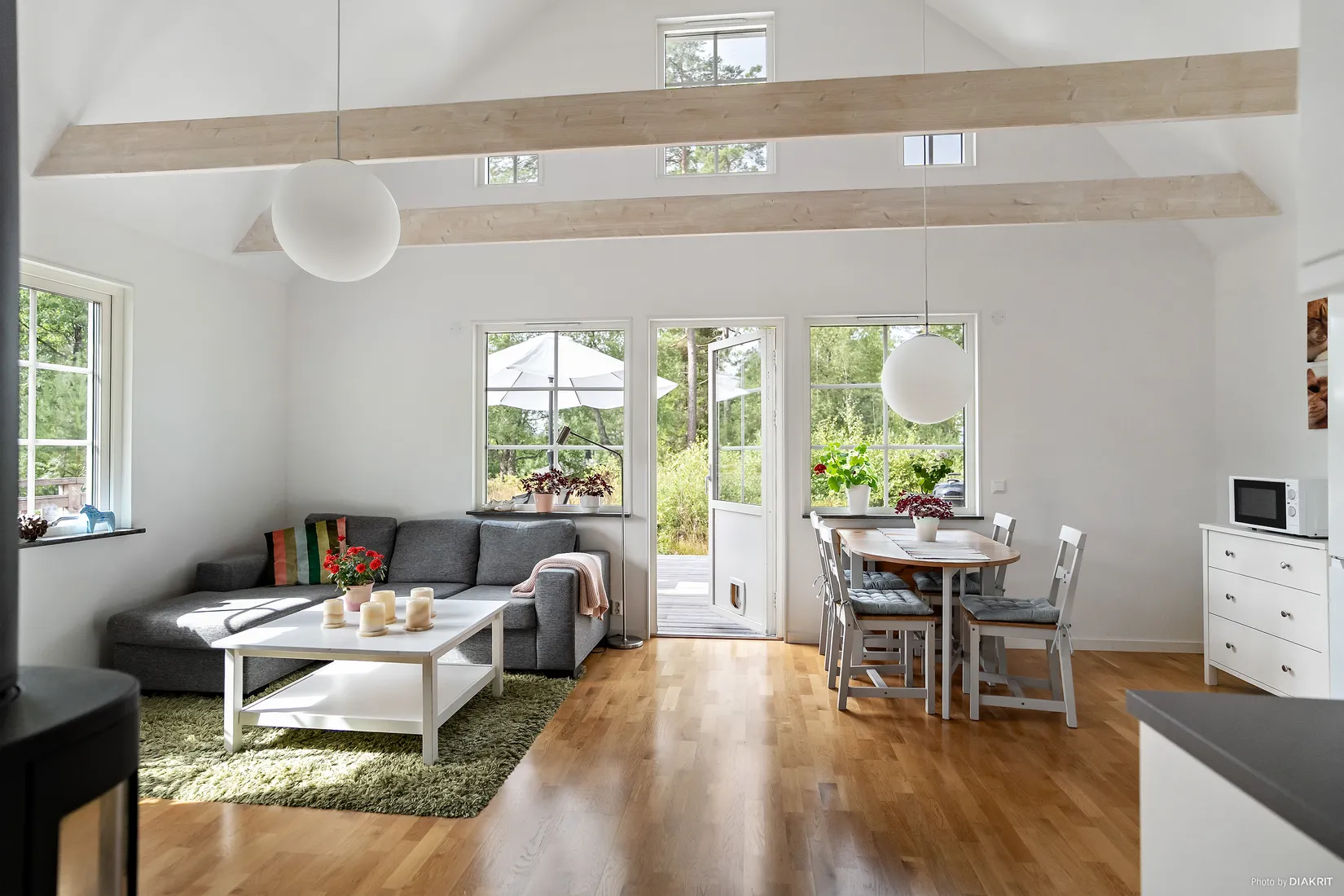 Villa, Ödenäs Örsbråten 536, Ödenäs, Alingsås