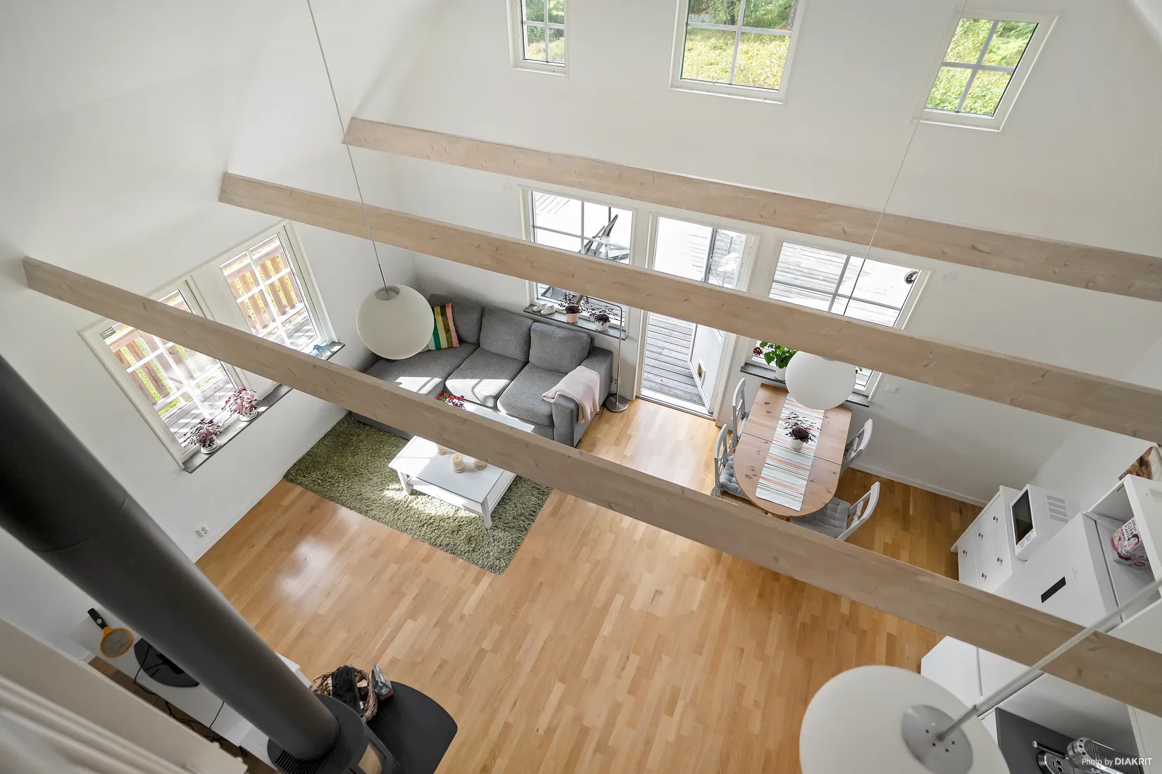 Villa, Ödenäs Örsbråten 536, Ödenäs, Alingsås