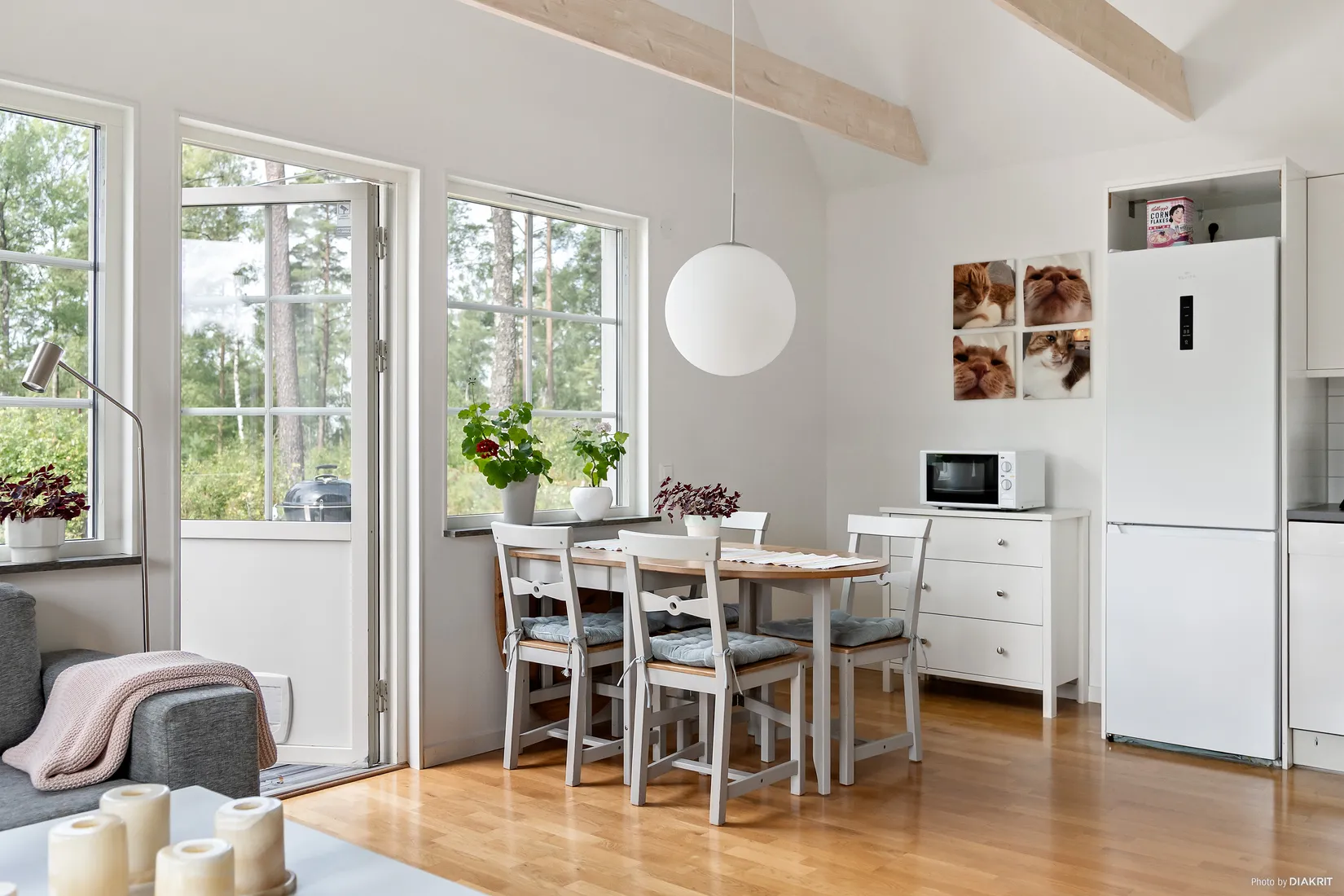 Villa, Ödenäs Örsbråten 536, Ödenäs, Alingsås