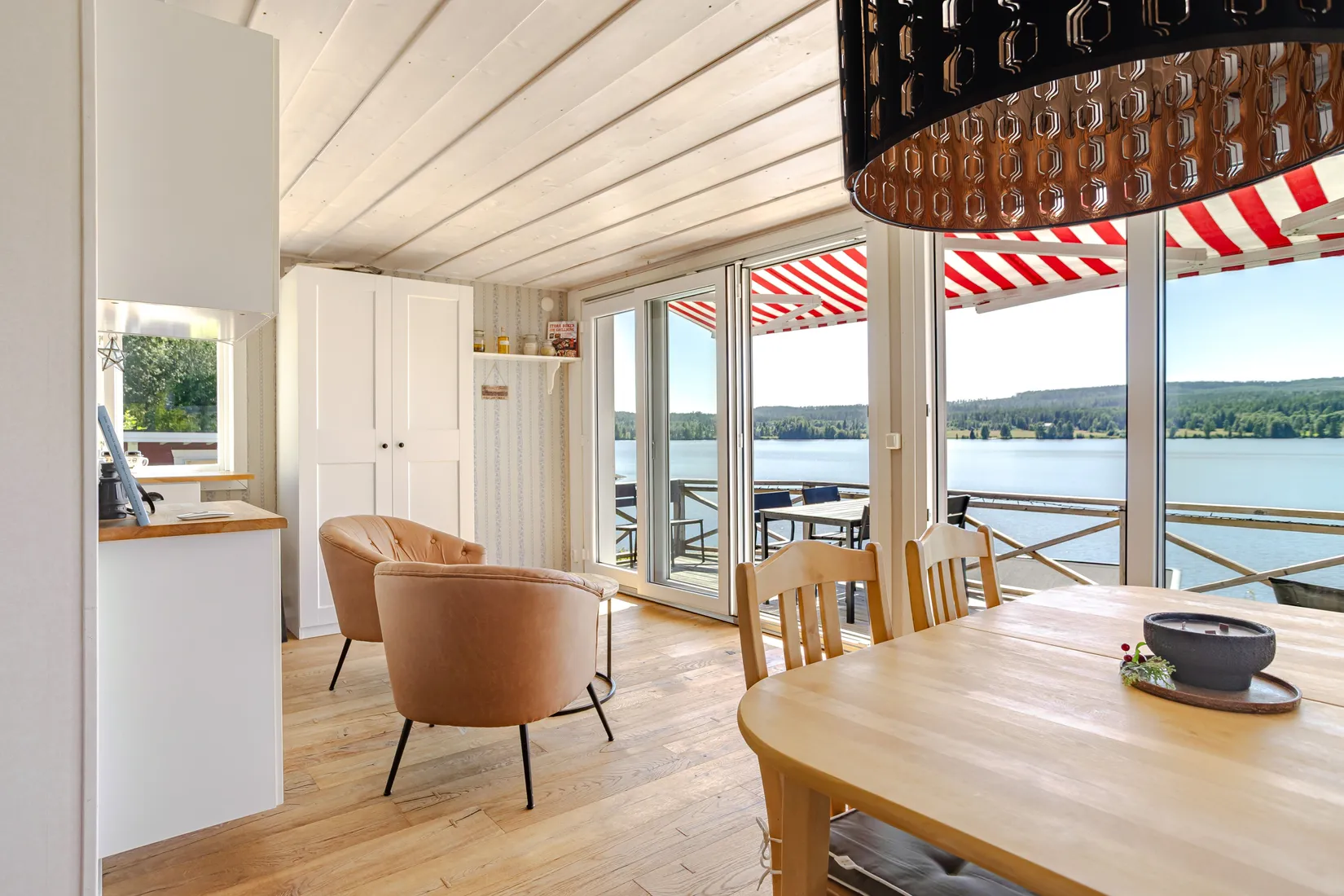 Fritidshus, Hällingen 111, Holmsjön, Sundsvall