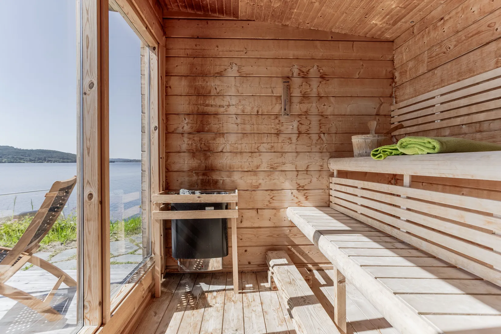 Fritidshus, Hällingen 111, Holmsjön, Sundsvall