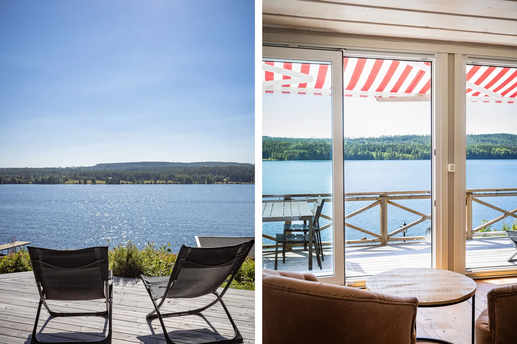 Fritidshus, Hällingen 111, Holmsjön, Sundsvall
