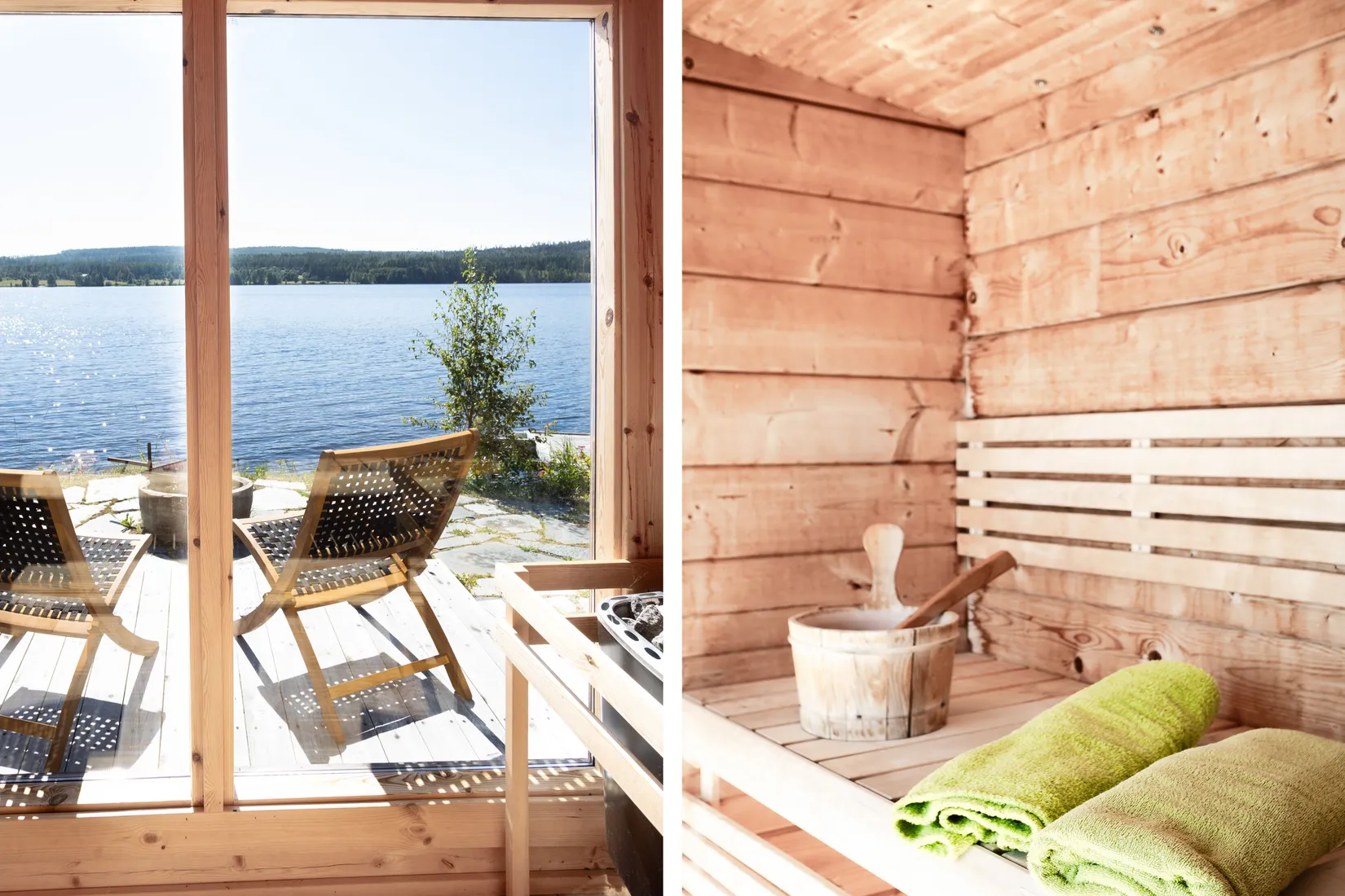 Fritidshus, Hällingen 111, Holmsjön, Sundsvall