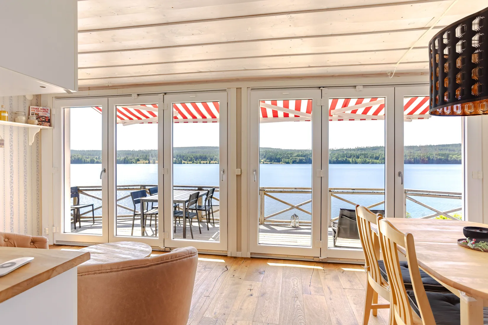 Fritidshus, Hällingen 111, Holmsjön, Sundsvall