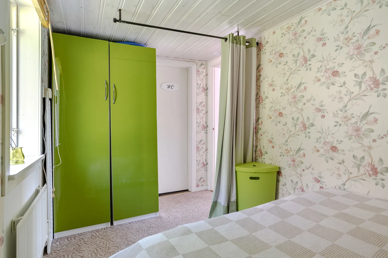 Fritidshus, Hällingen 111, Holmsjön, Sundsvall