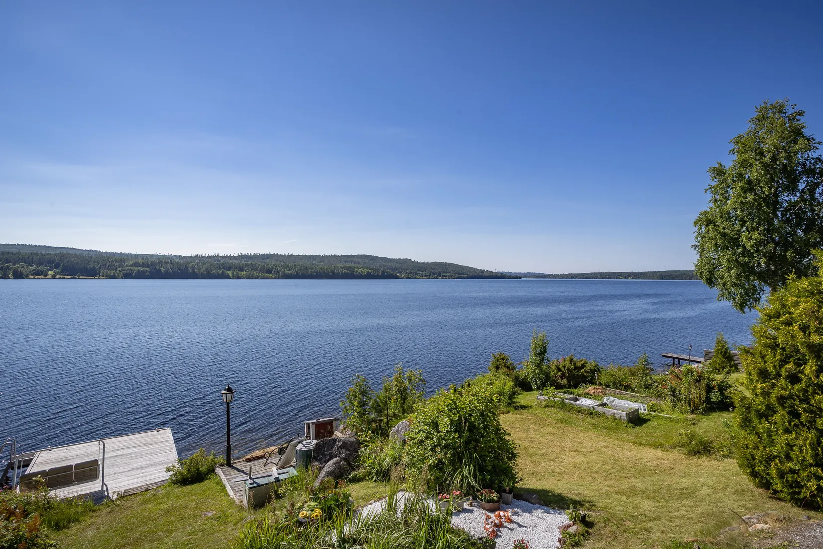 Fritidshus, Hällingen 111, Holmsjön, Sundsvall