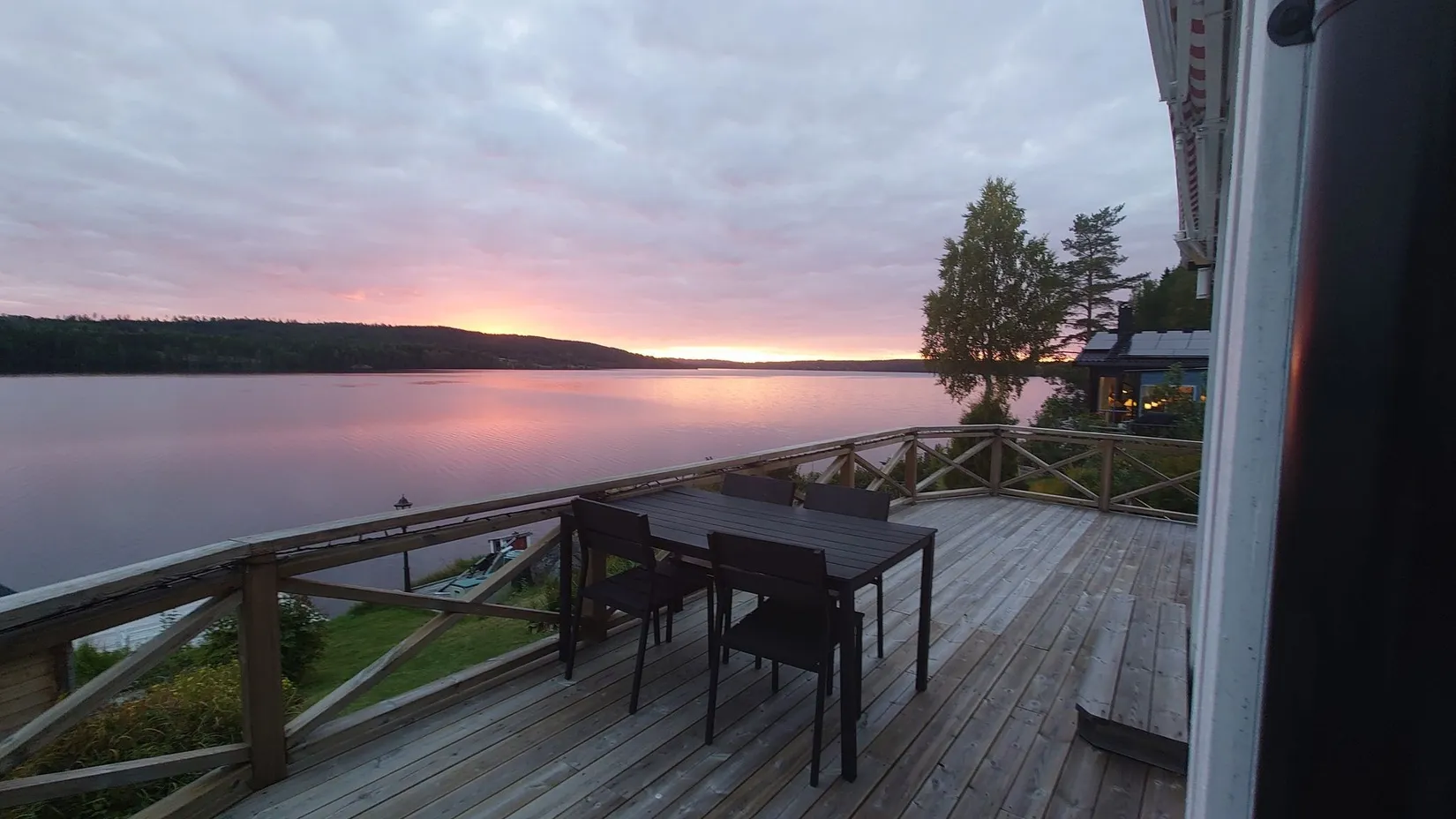 Fritidshus, Hällingen 111, Holmsjön, Sundsvall