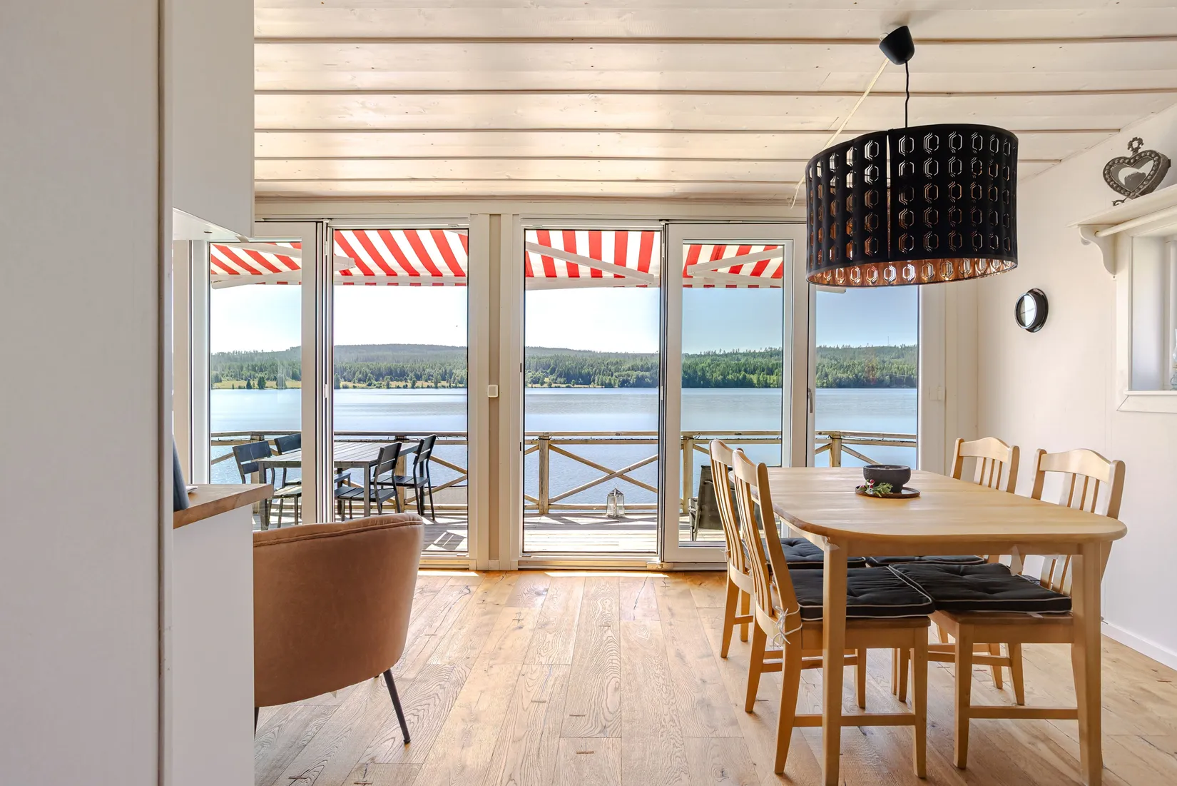 Fritidshus, Hällingen 111, Holmsjön, Sundsvall