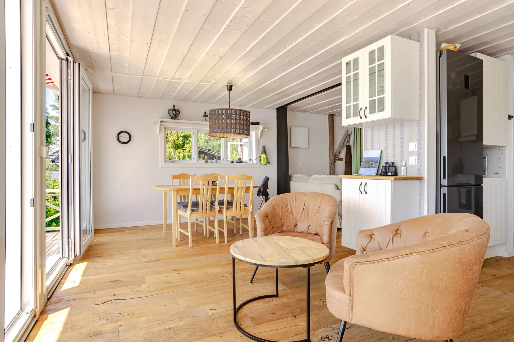 Fritidshus, Hällingen 111, Holmsjön, Sundsvall