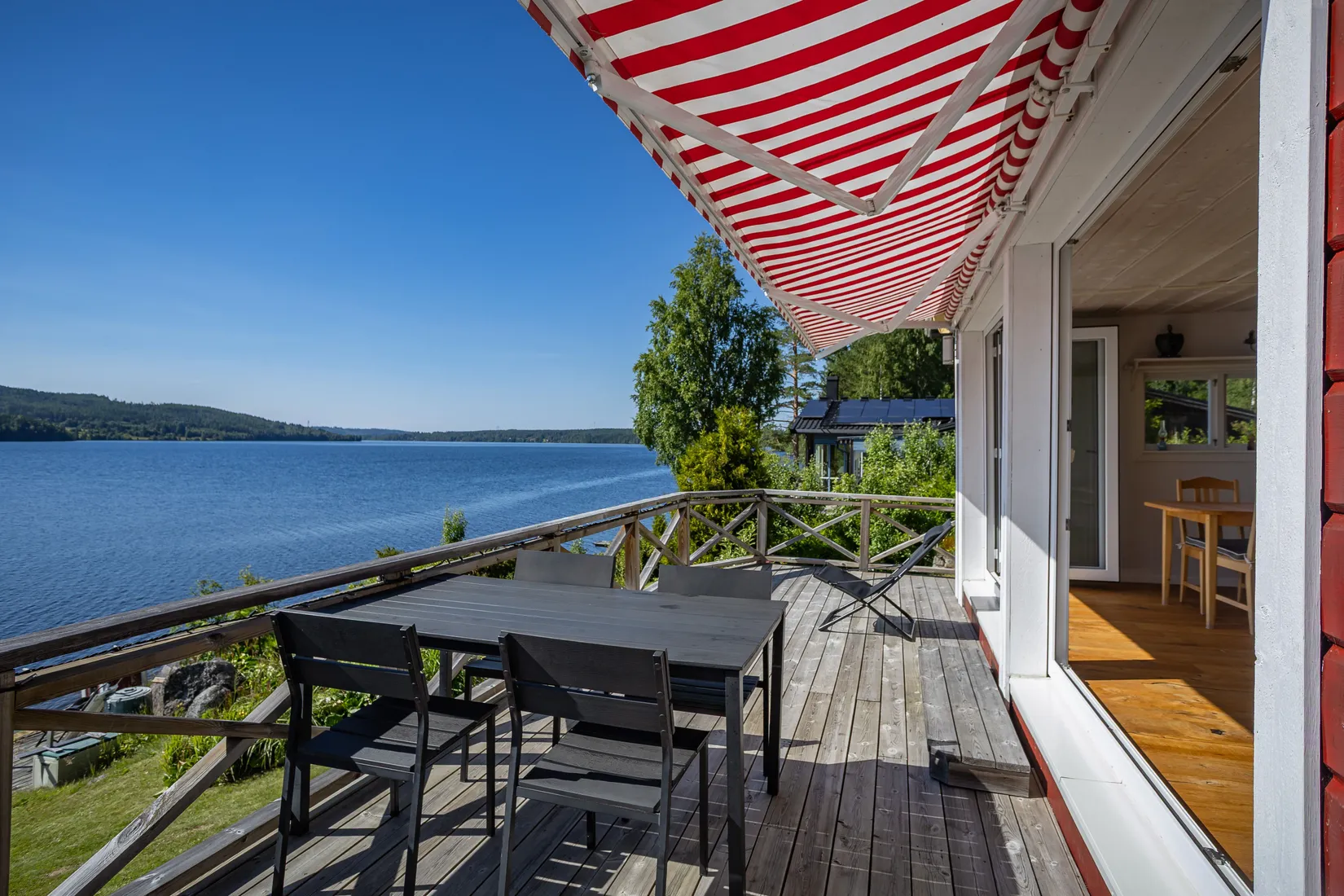 Fritidshus, Hällingen 111, Holmsjön, Sundsvall
