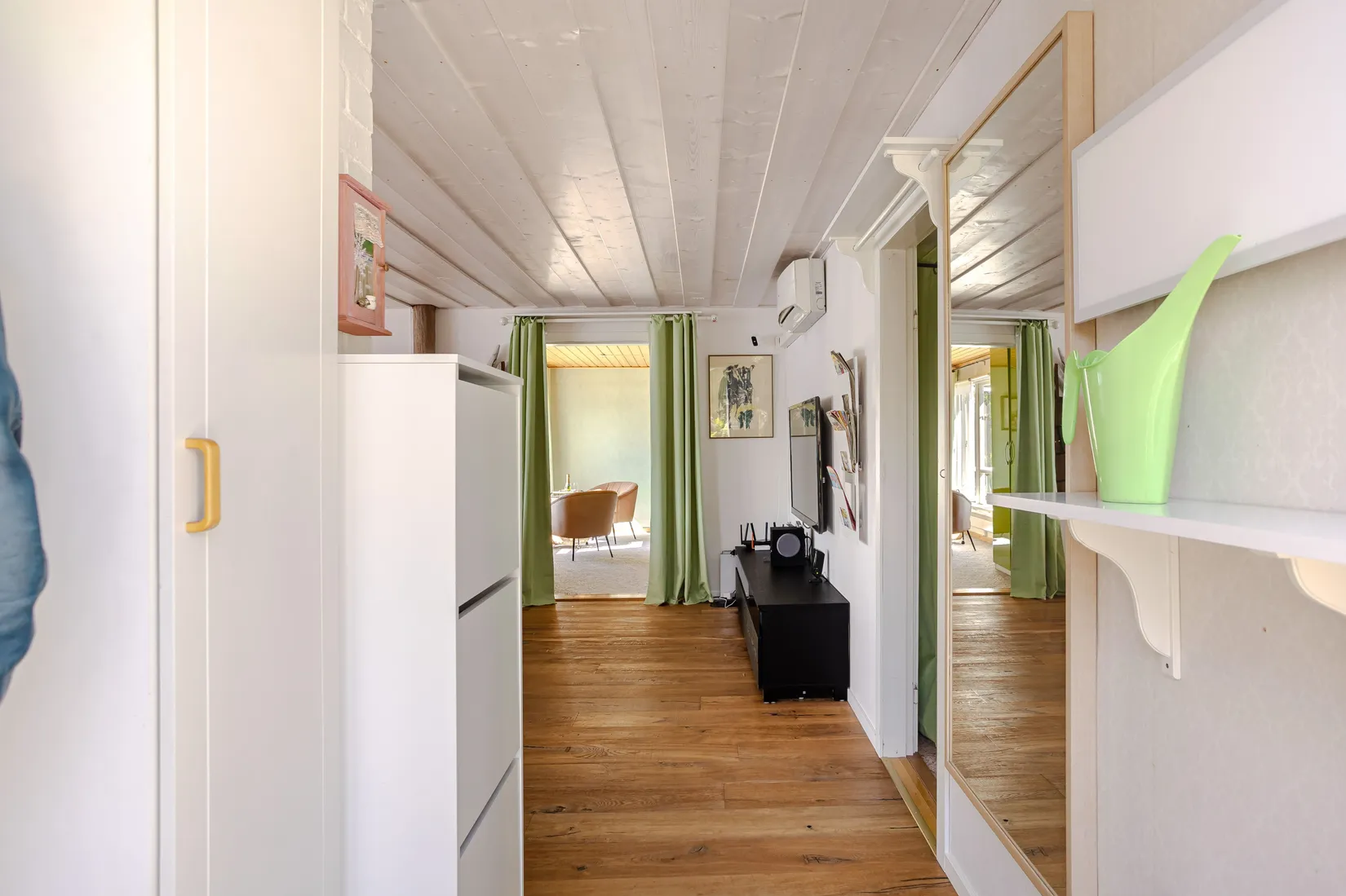 Fritidshus, Hällingen 111, Holmsjön, Sundsvall