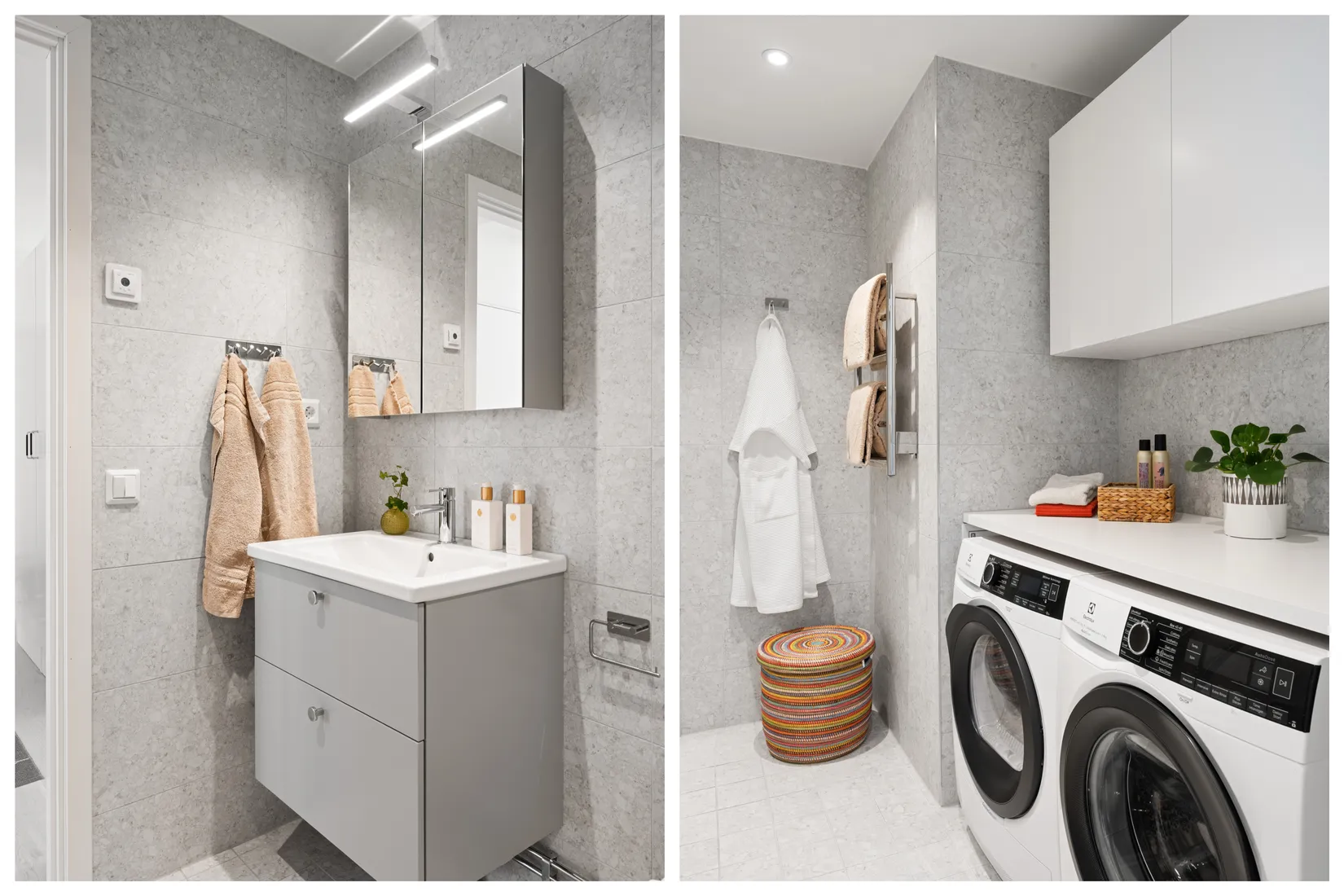 Bostadsrätt, Tre kronors väg 52, Kvarnholmen, Nacka