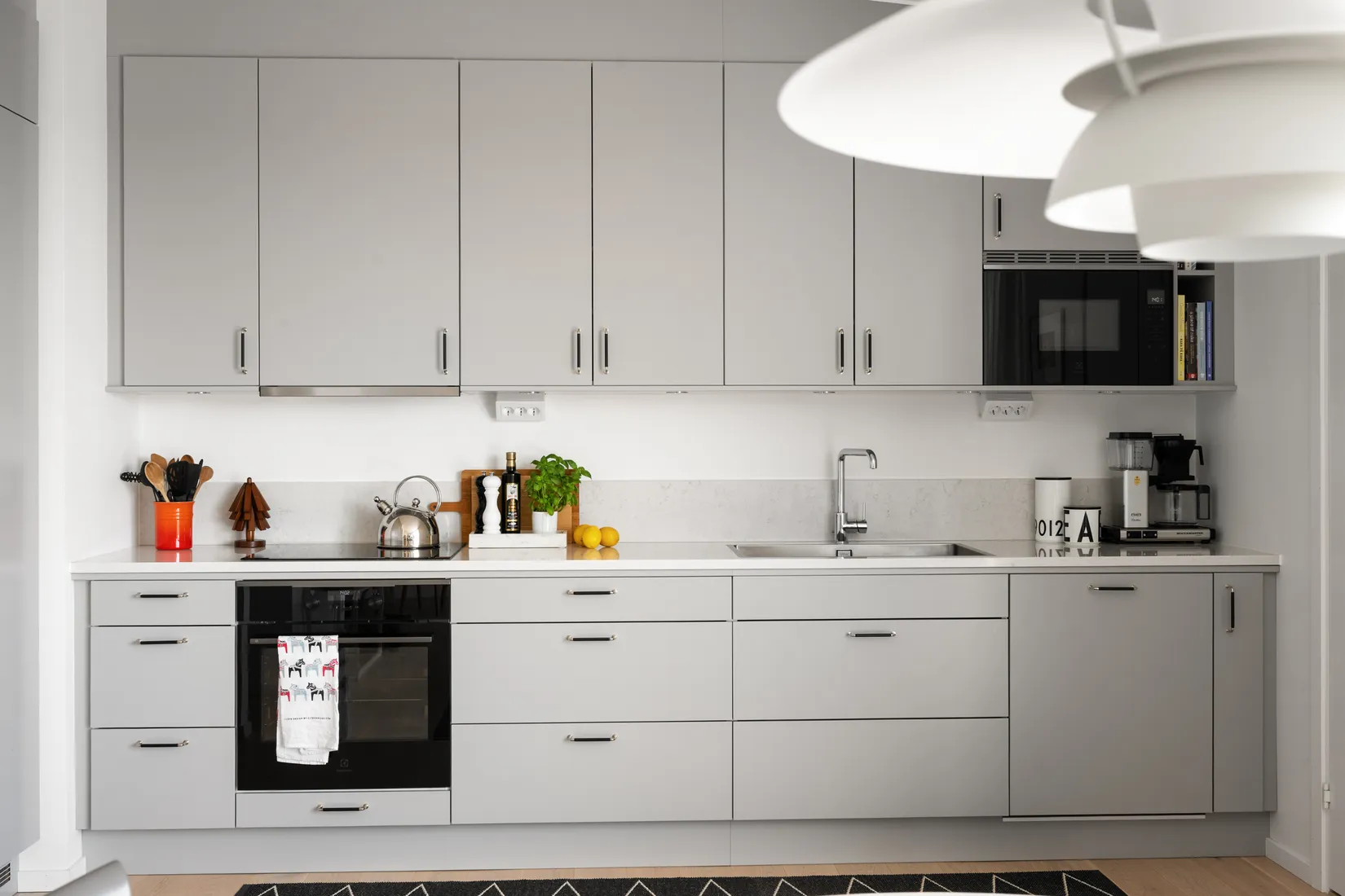 Bostadsrätt, Tre kronors väg 52, Kvarnholmen, Nacka