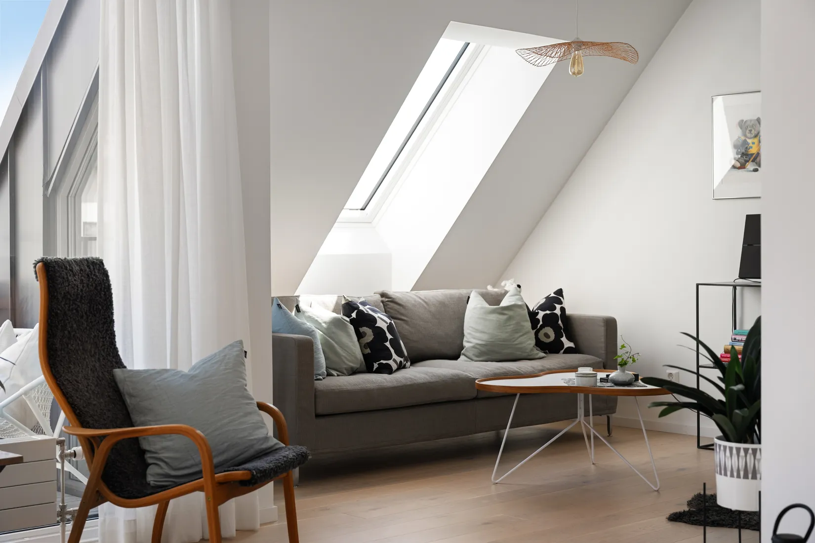 Bostadsrätt, Tre kronors väg 52, Kvarnholmen, Nacka