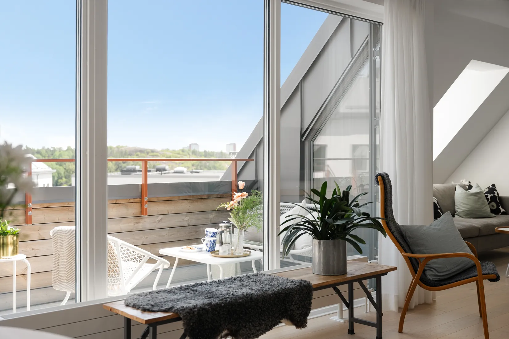 Bostadsrätt, Tre kronors väg 52, Kvarnholmen, Nacka