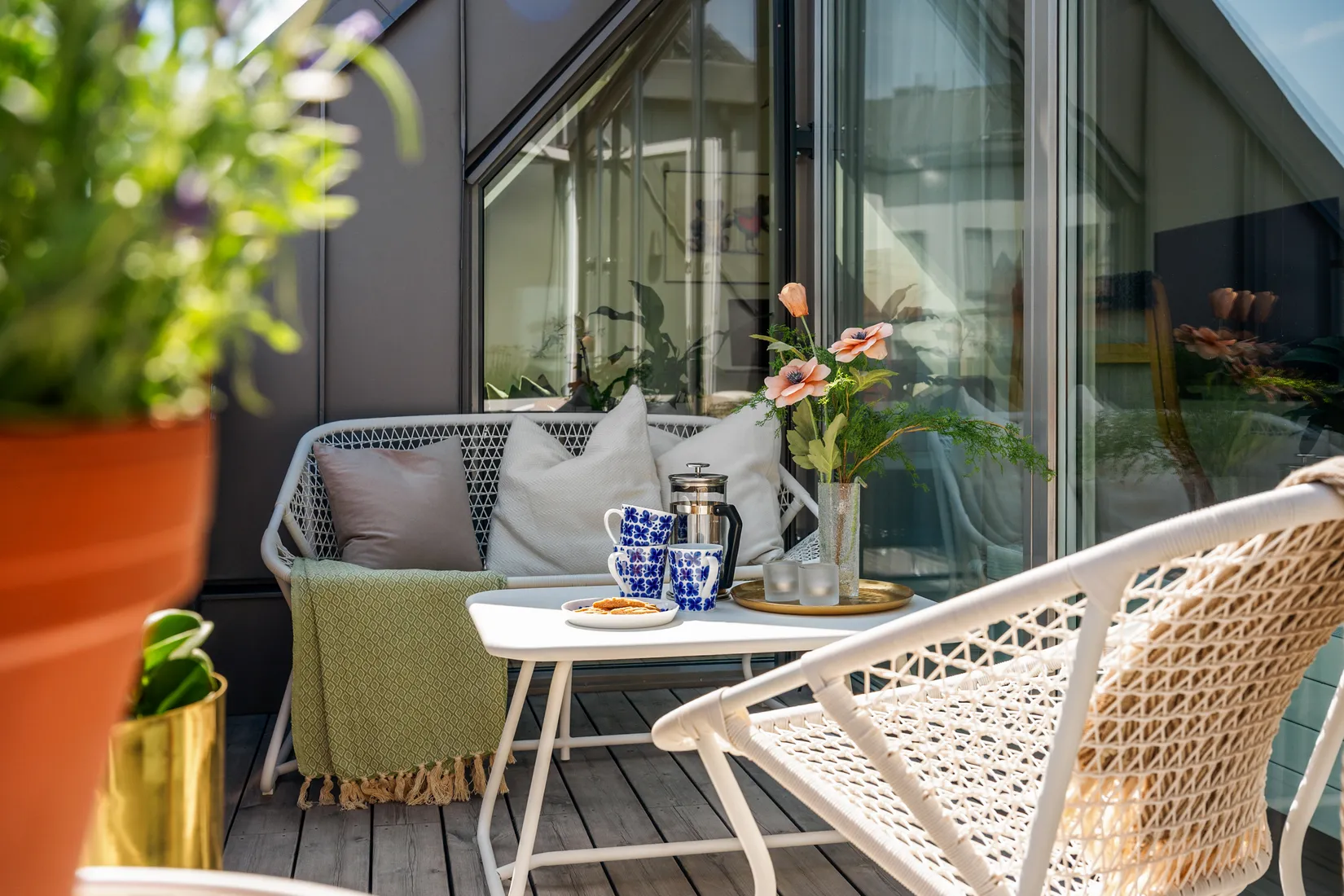Bostadsrätt, Tre kronors väg 52, Kvarnholmen, Nacka