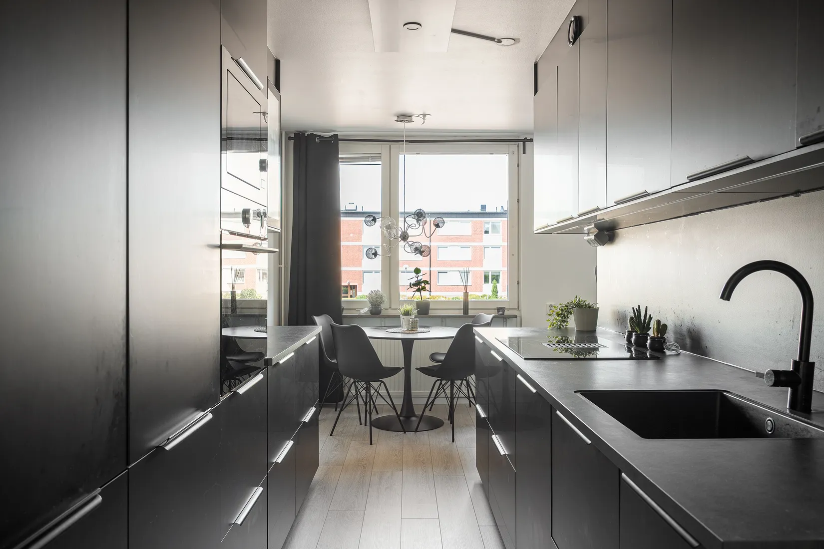 Bostadsrätt, Västerlånggatan 28B, Centralt, Eslöv