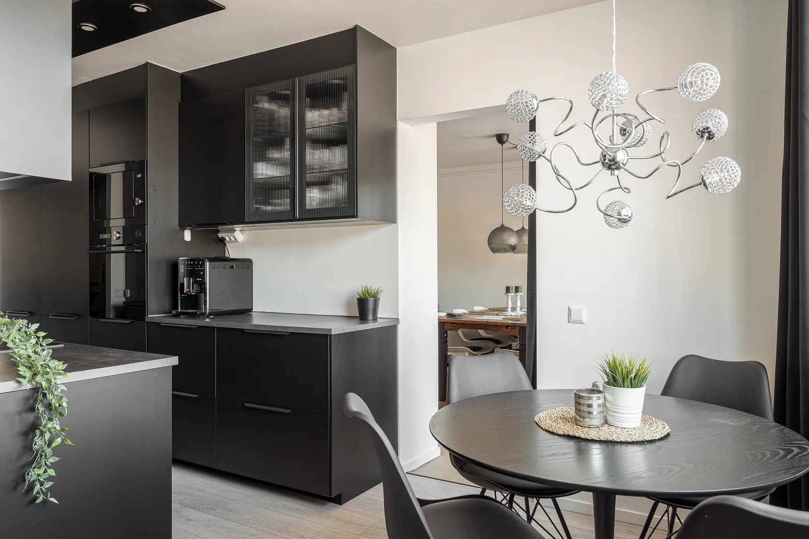 Bostadsrätt, Västerlånggatan 28B, Centralt, Eslöv
