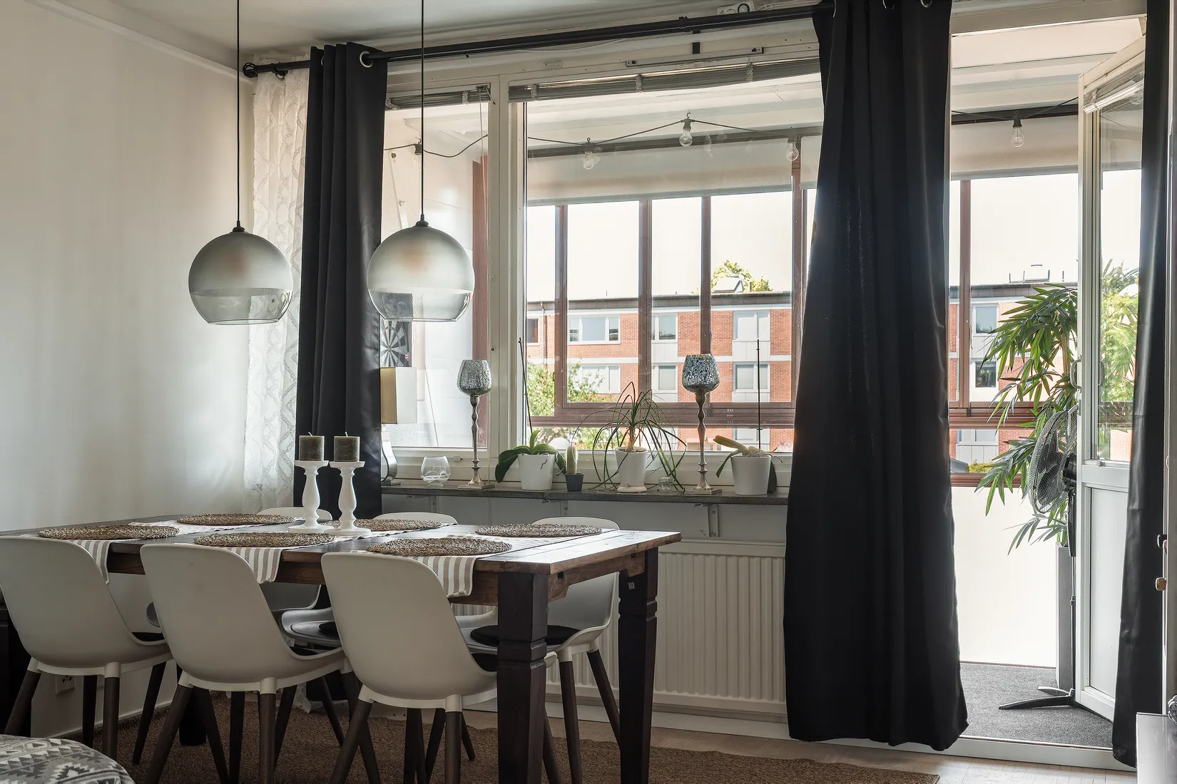 Bostadsrätt, Västerlånggatan 28B, Centralt, Eslöv