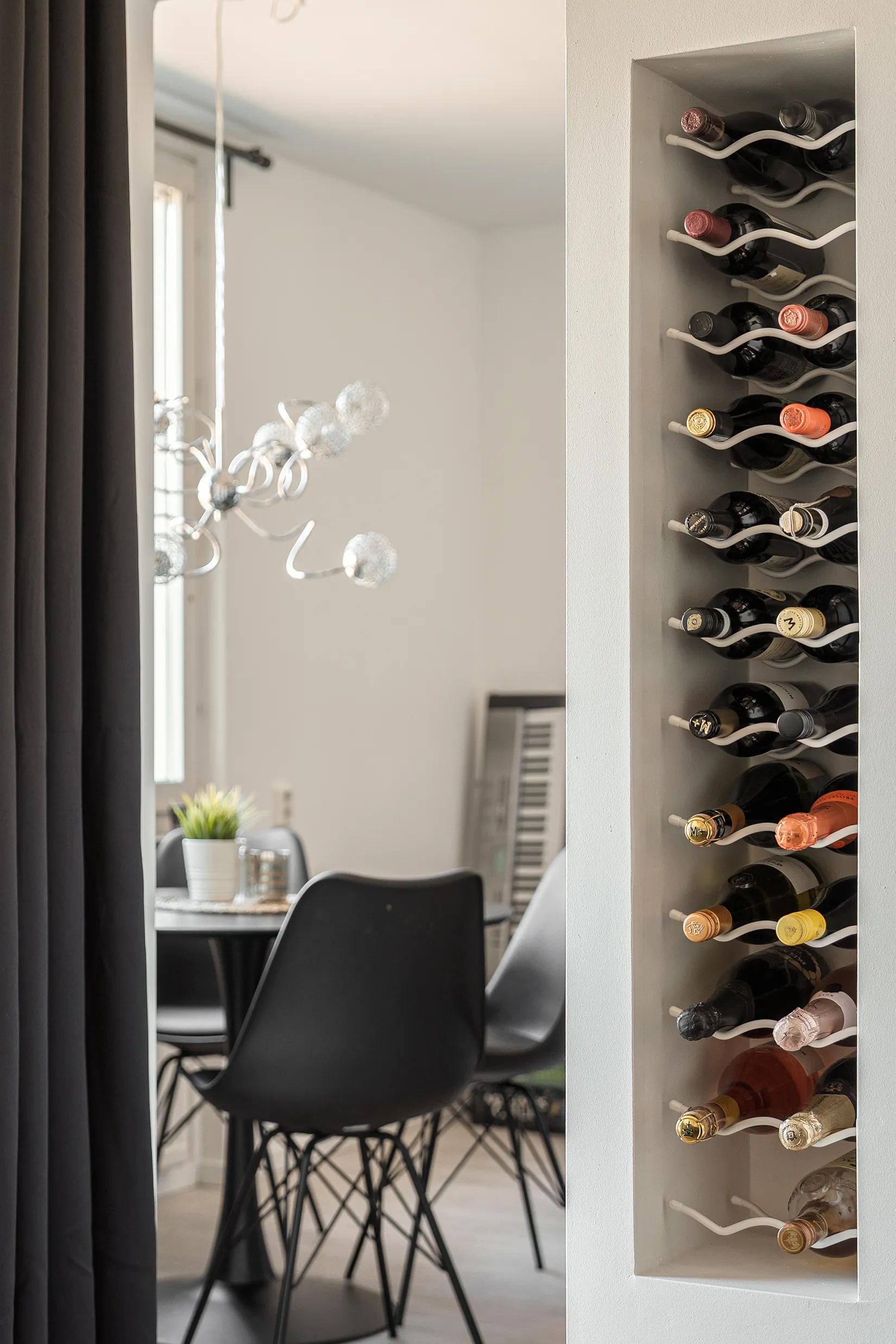 Bostadsrätt, Västerlånggatan 28B, Centralt, Eslöv