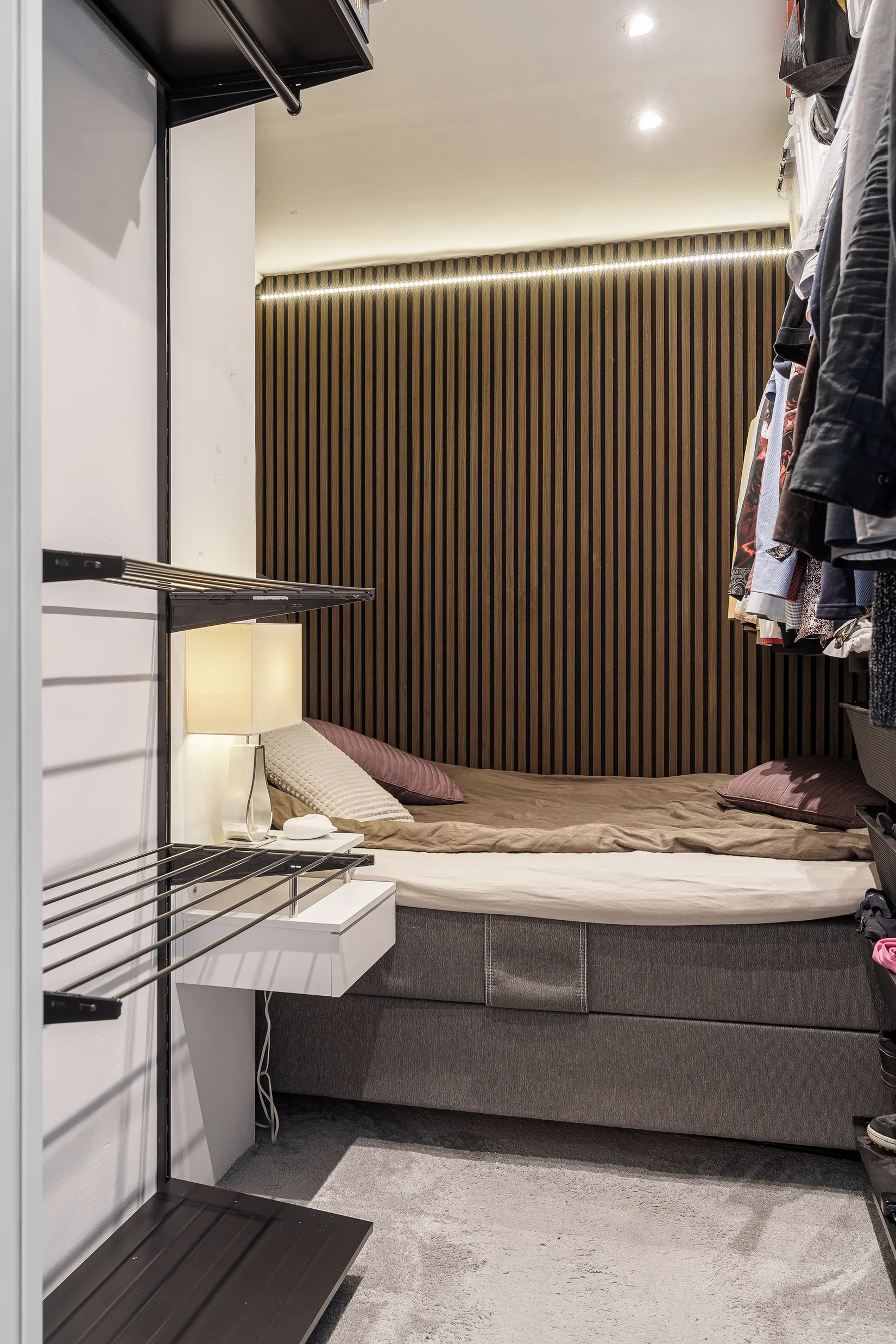 Bostadsrätt, Västerlånggatan 28B, Centralt, Eslöv