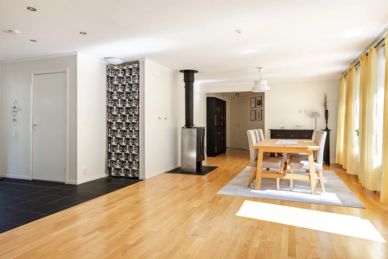 Villa, Morkullevägen 20, Motala