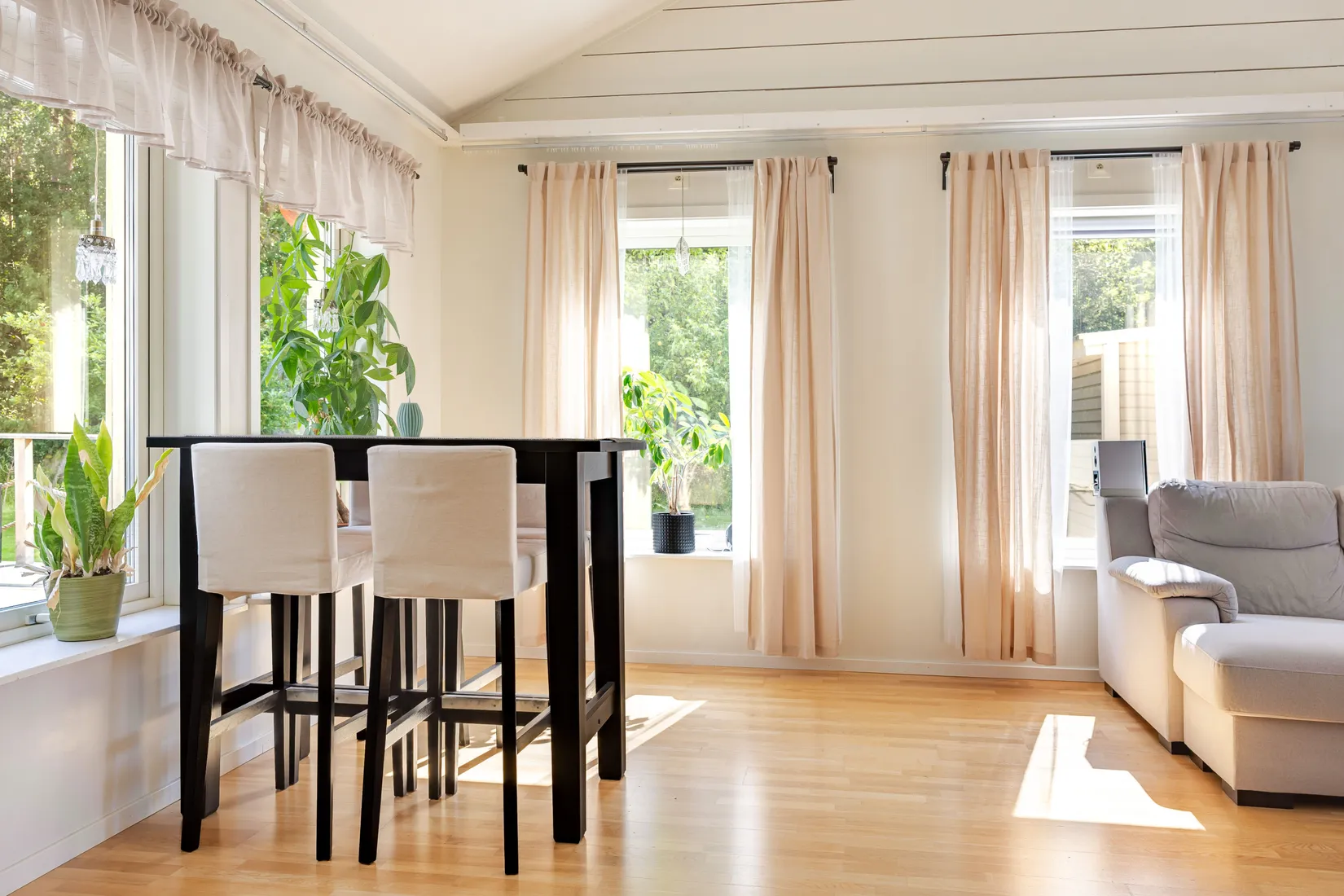 Villa, Morkullevägen 20, Motala