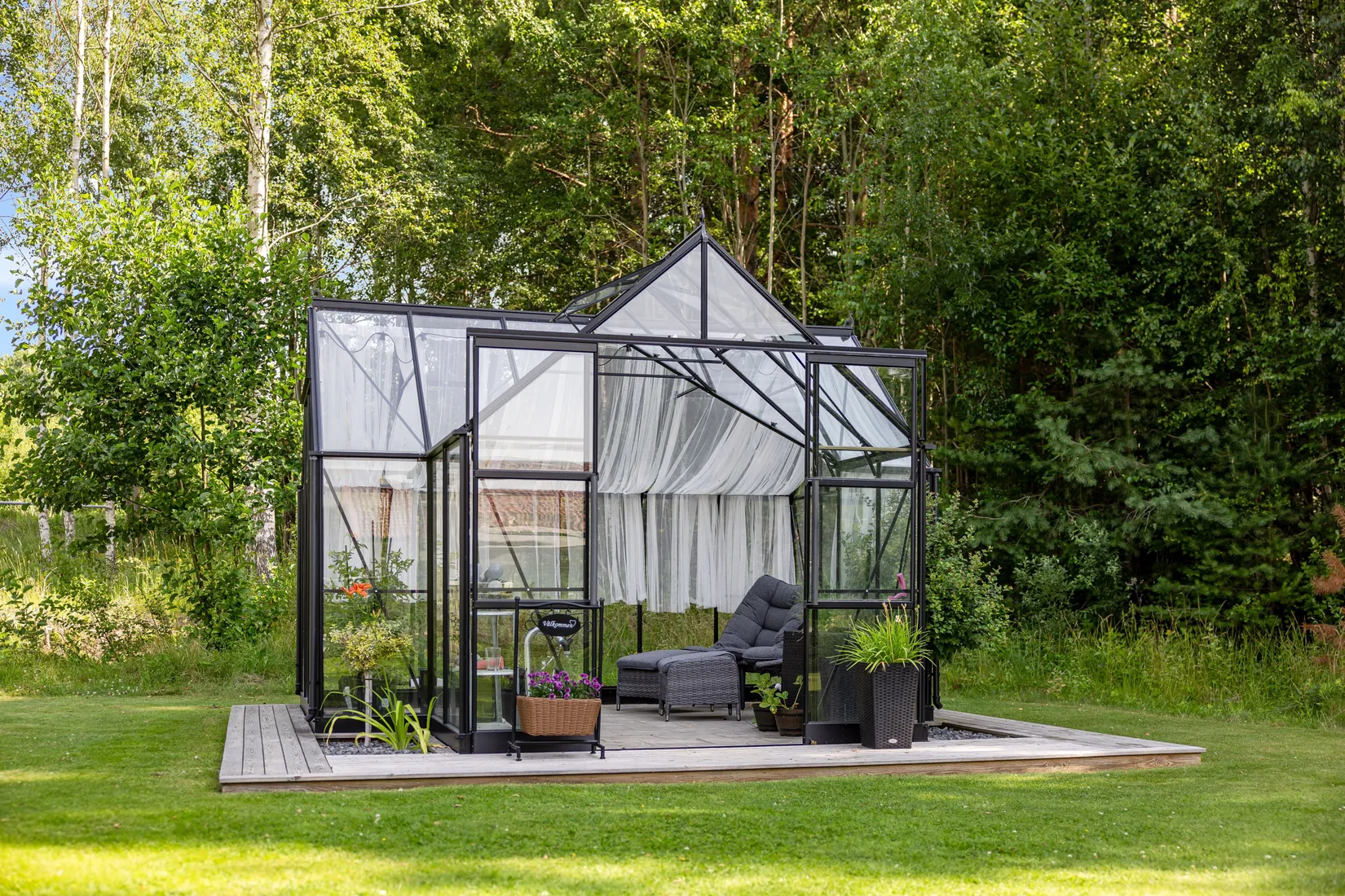 Villa, Morkullevägen 20, Motala