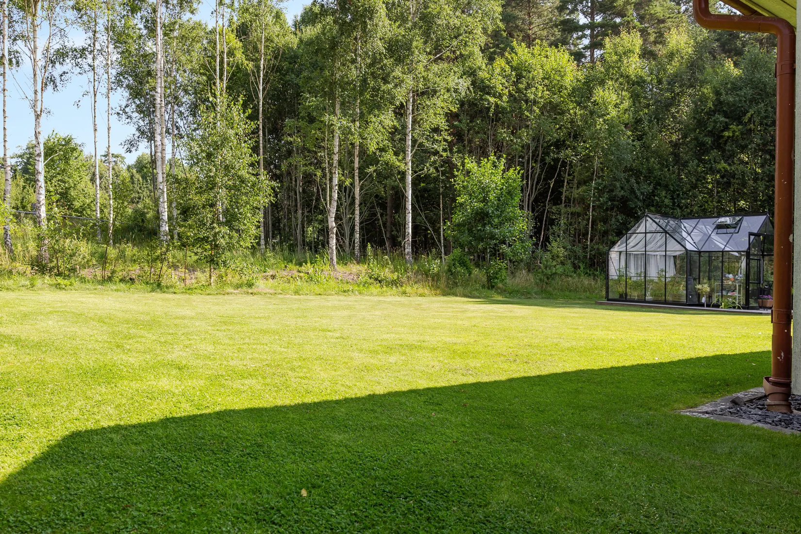 Villa, Morkullevägen 20, Motala