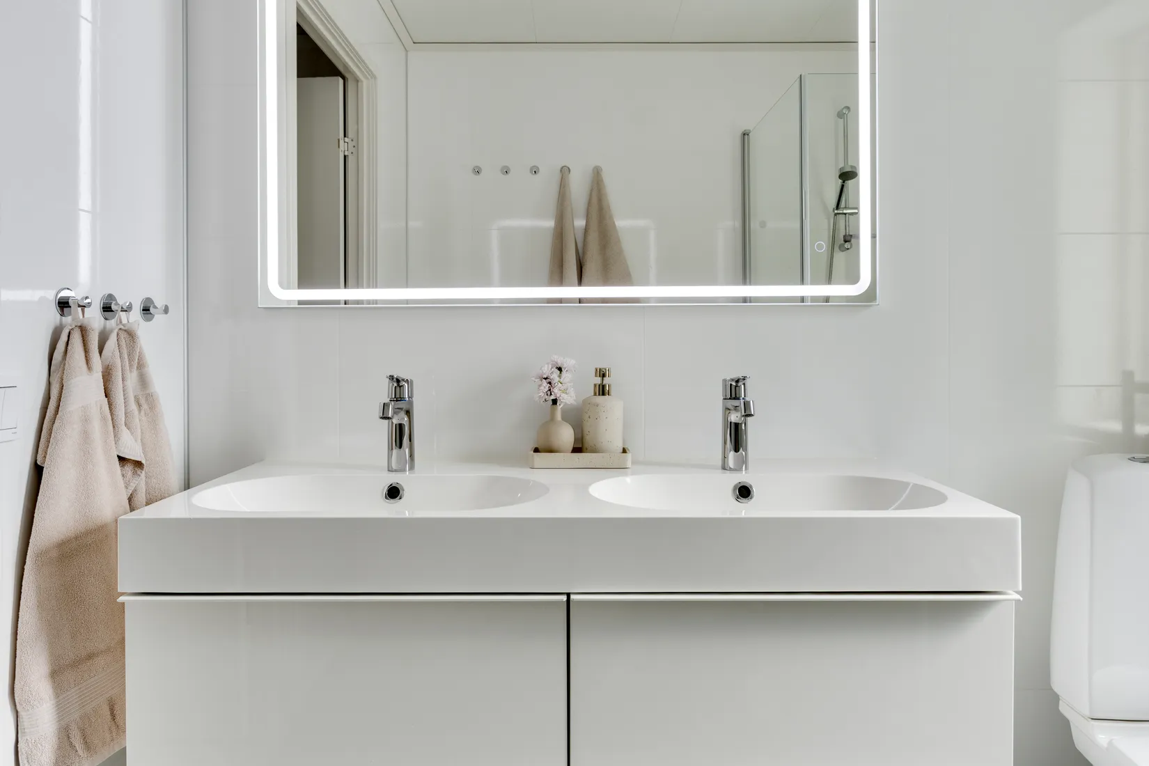 Radhus, Rosentorpsvägen 59B, Malmö