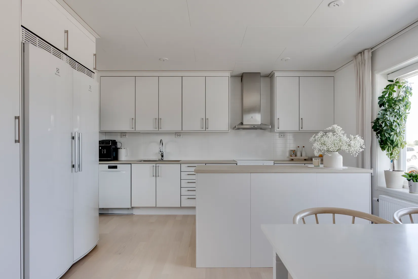 Radhus, Rosentorpsvägen 59B, Malmö