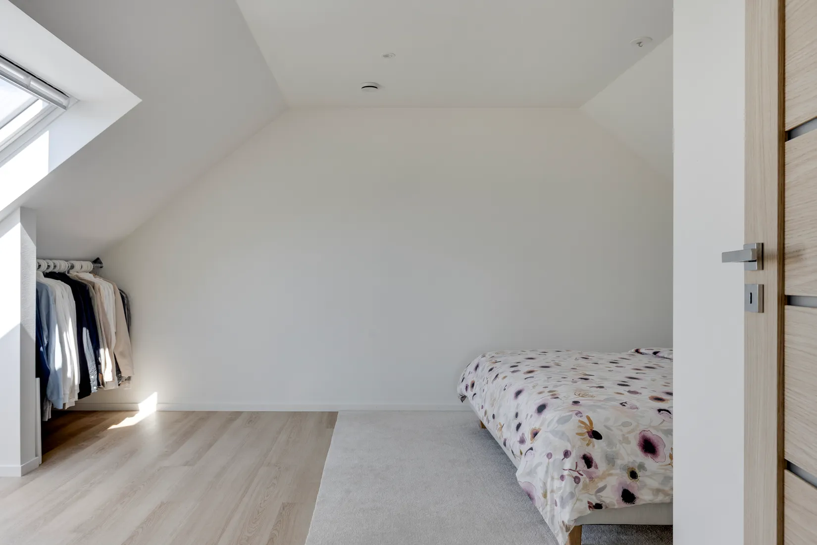 Radhus, Rosentorpsvägen 59B, Malmö