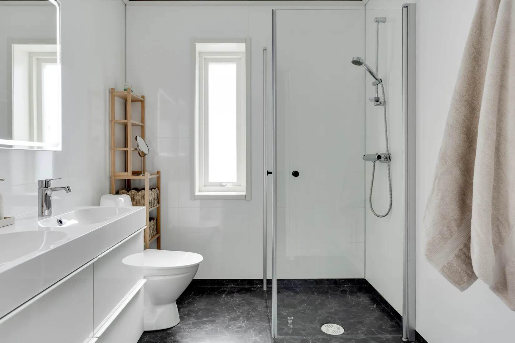 Radhus, Rosentorpsvägen 59B, Malmö